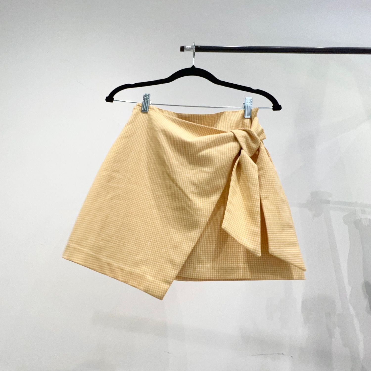 Secondhand - Final Sale - Wilfred Skirt