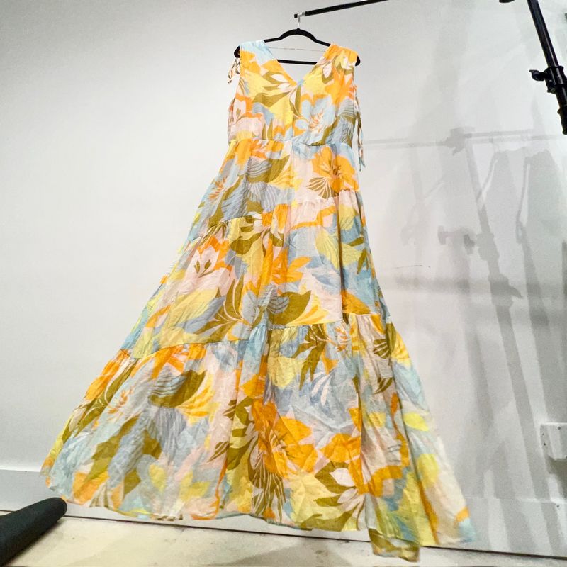 Secondhand - Final Sale - 1.State Dress