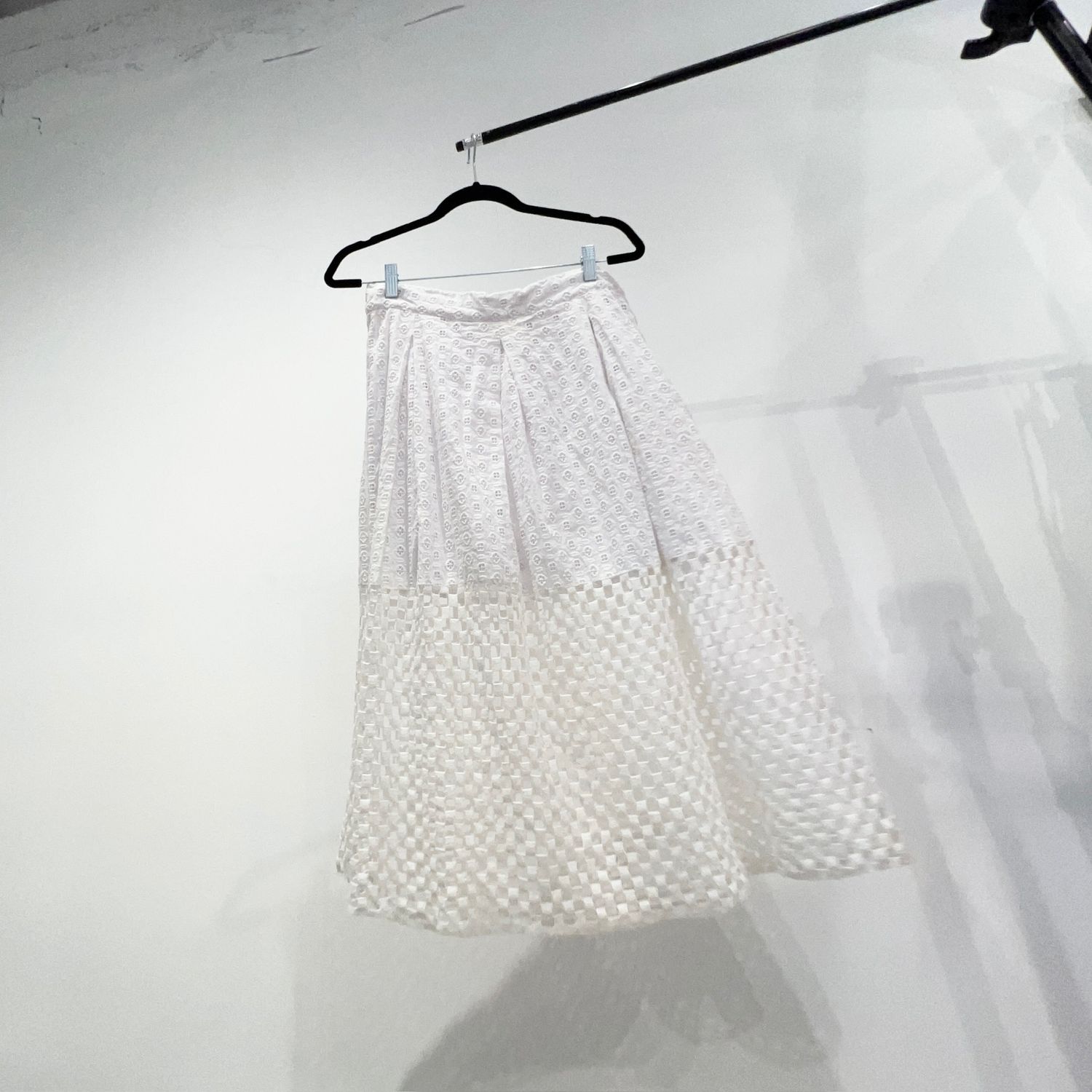 Secondhand - Final Sale - Tristan Skirt