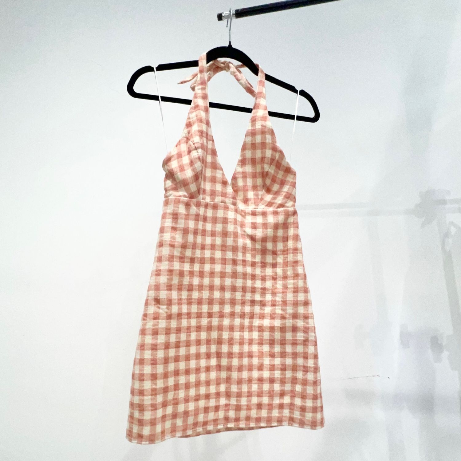 Secondhand - Final Sale - Zara Dress