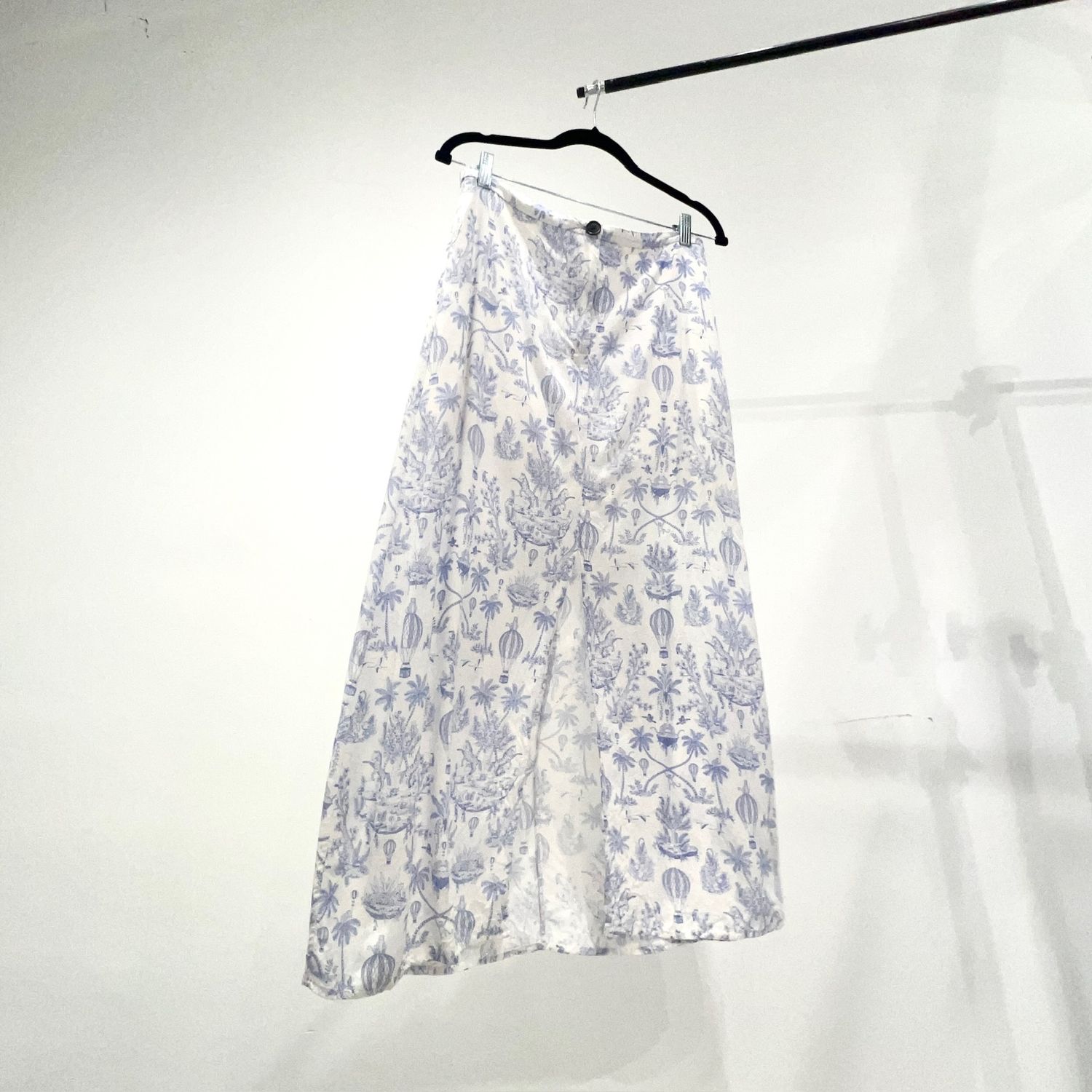 Secondhand - Final Sale - Twik Skirt