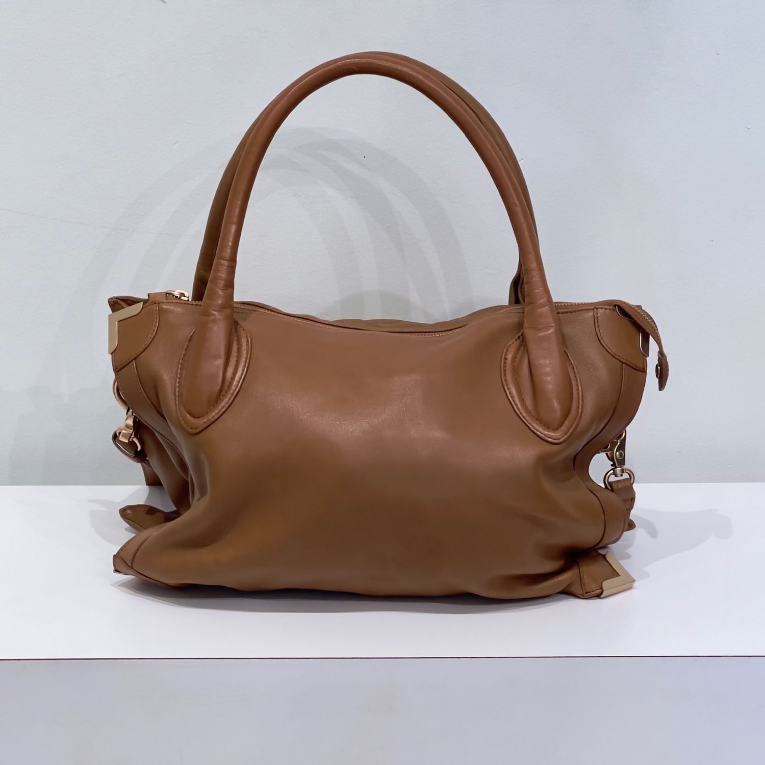 Secondhand - Final Sale - Foley + Corinna Bag