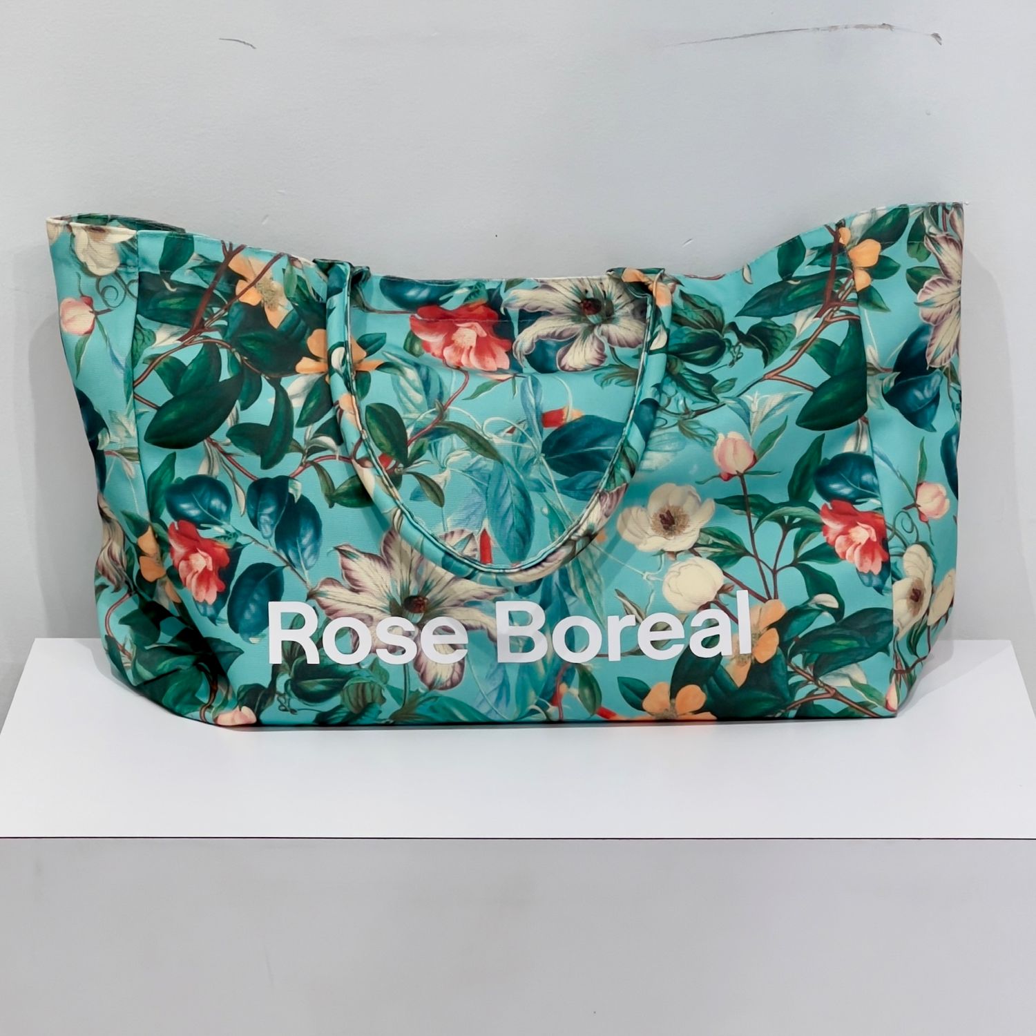 Secondhand - Final Sale - Rose Boréal Bag