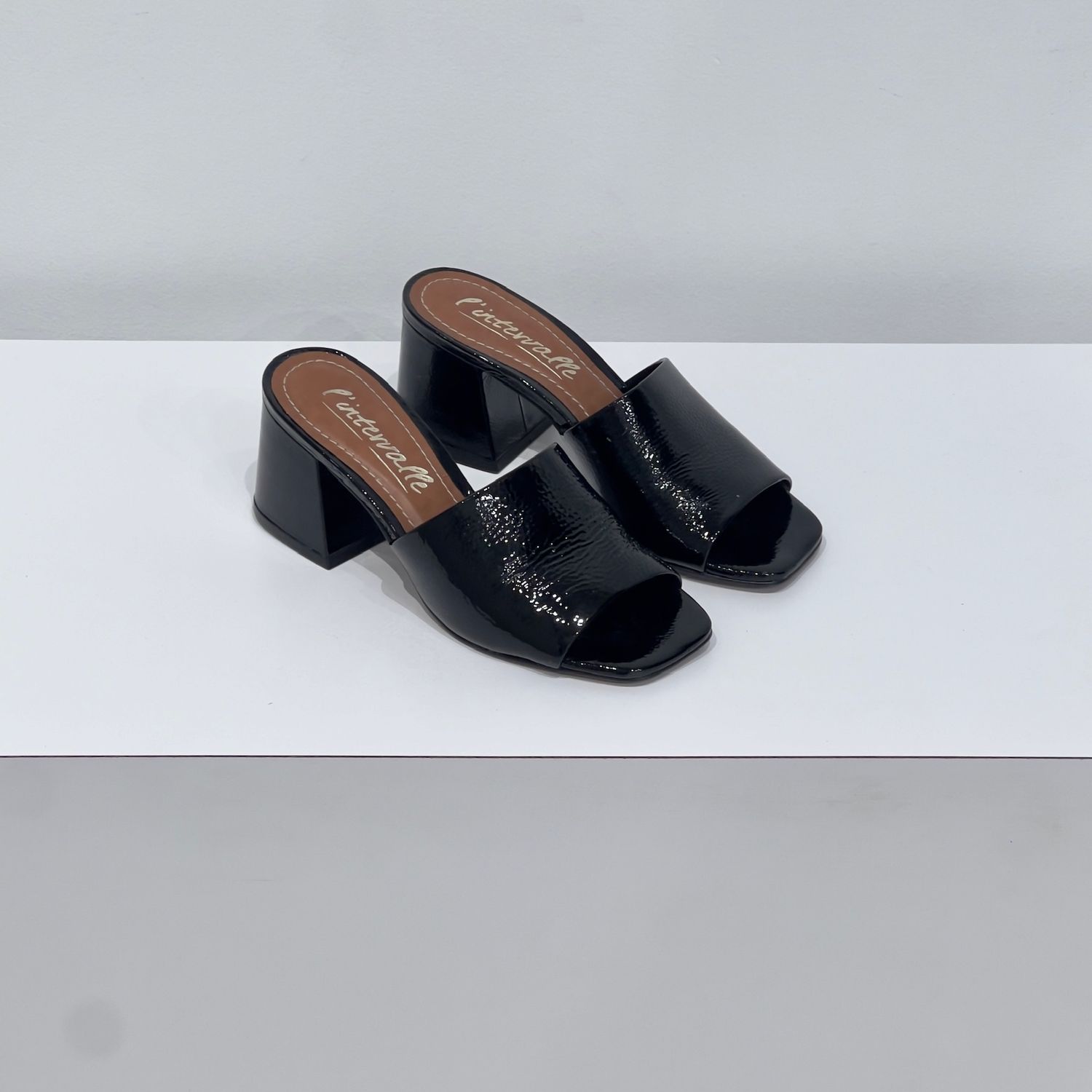 Secondhand - Final Sale - L&#39;intervalle Sandals