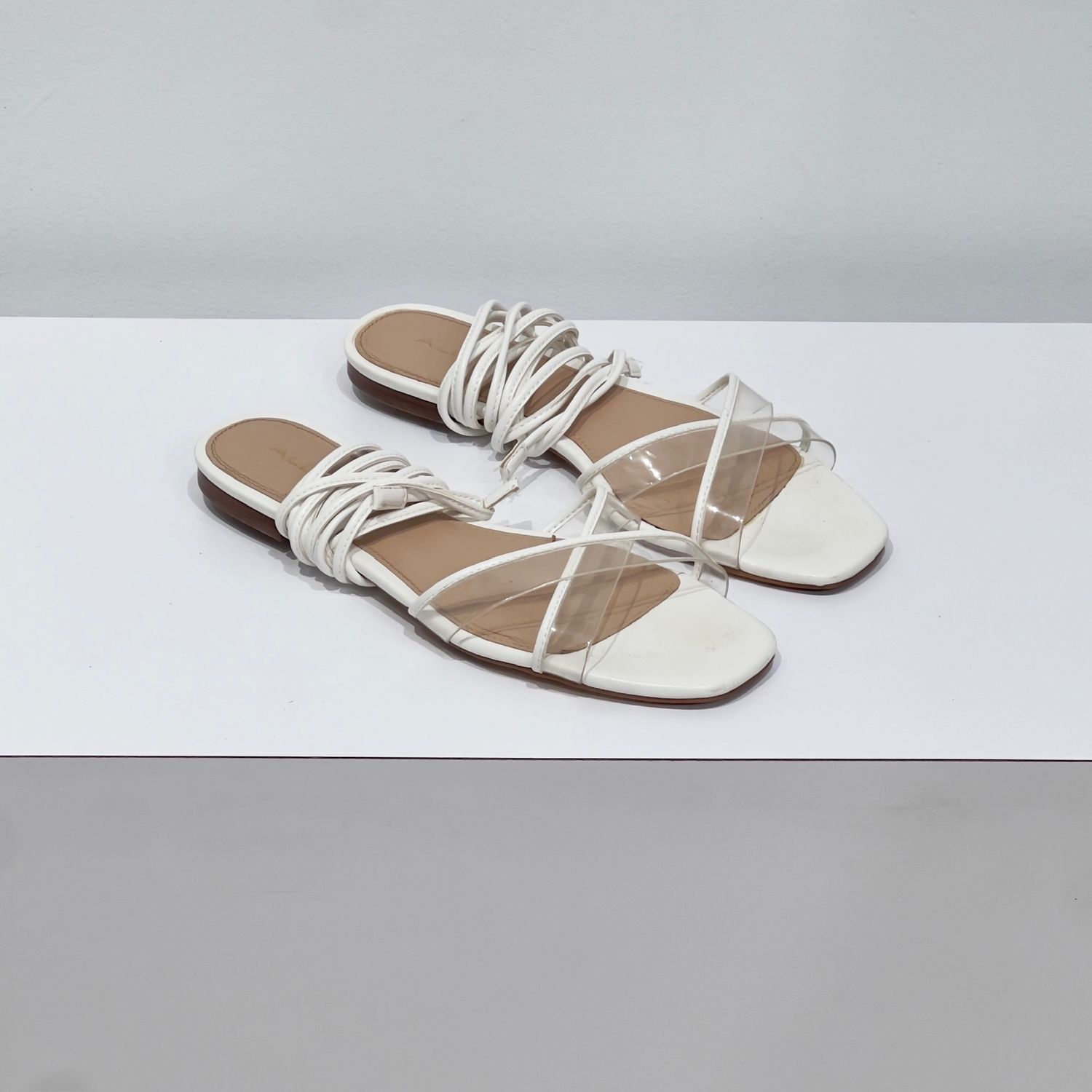 Secondhand - Final Sale - Aldo Sandals