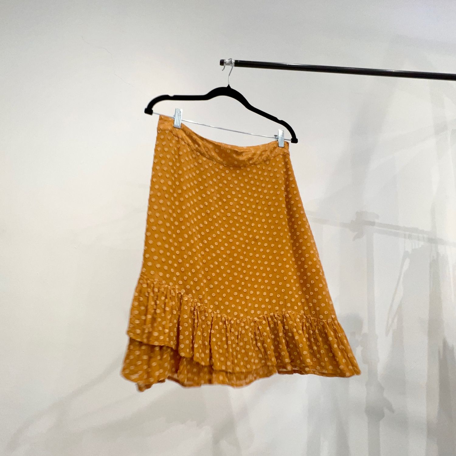Secondhand - Final Sale - Part Two Skirt