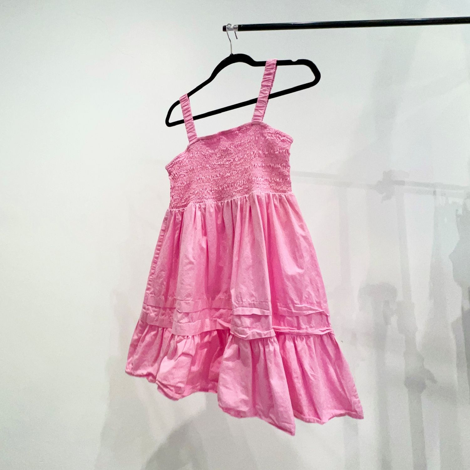 Secondhand - Final Sale - Retrod Dress