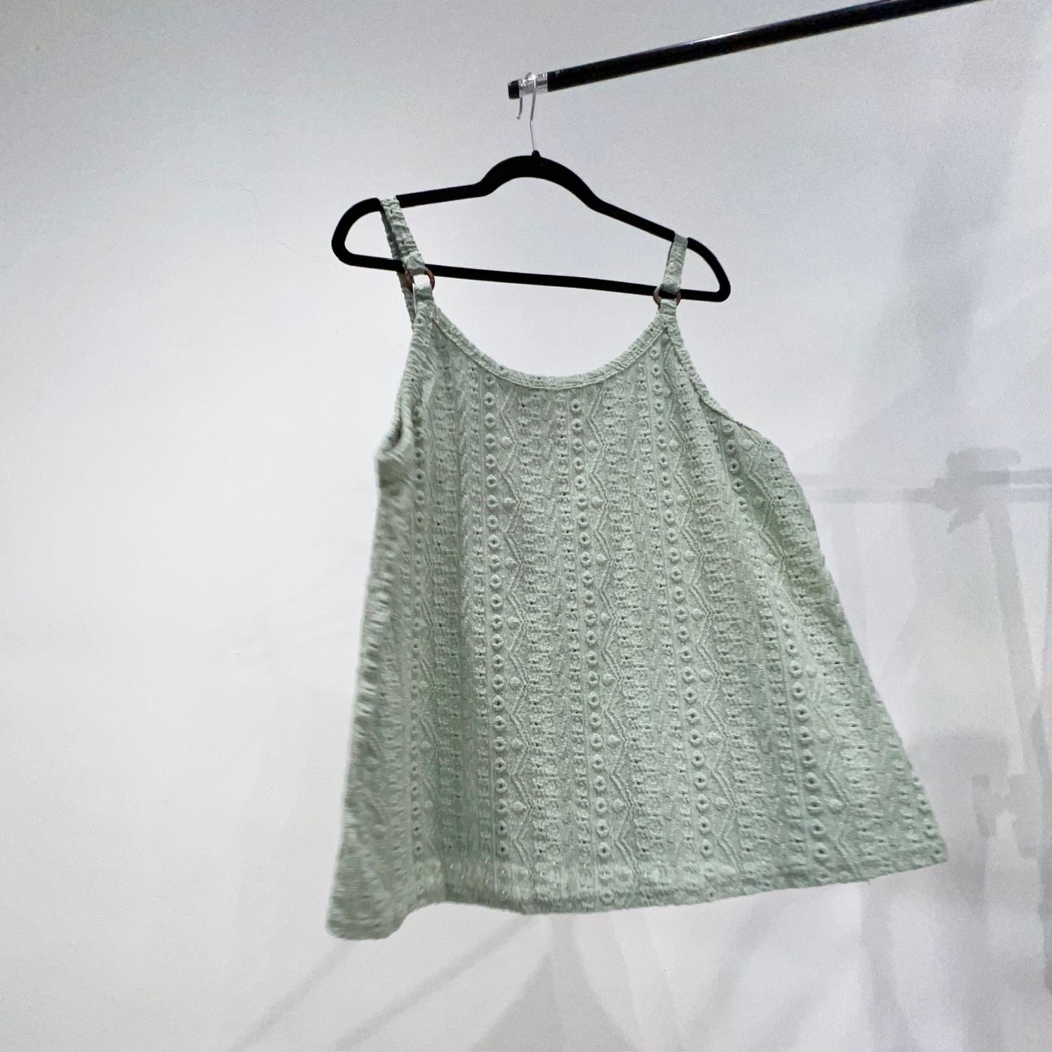 Secondhand - Final Sale - Shein Top