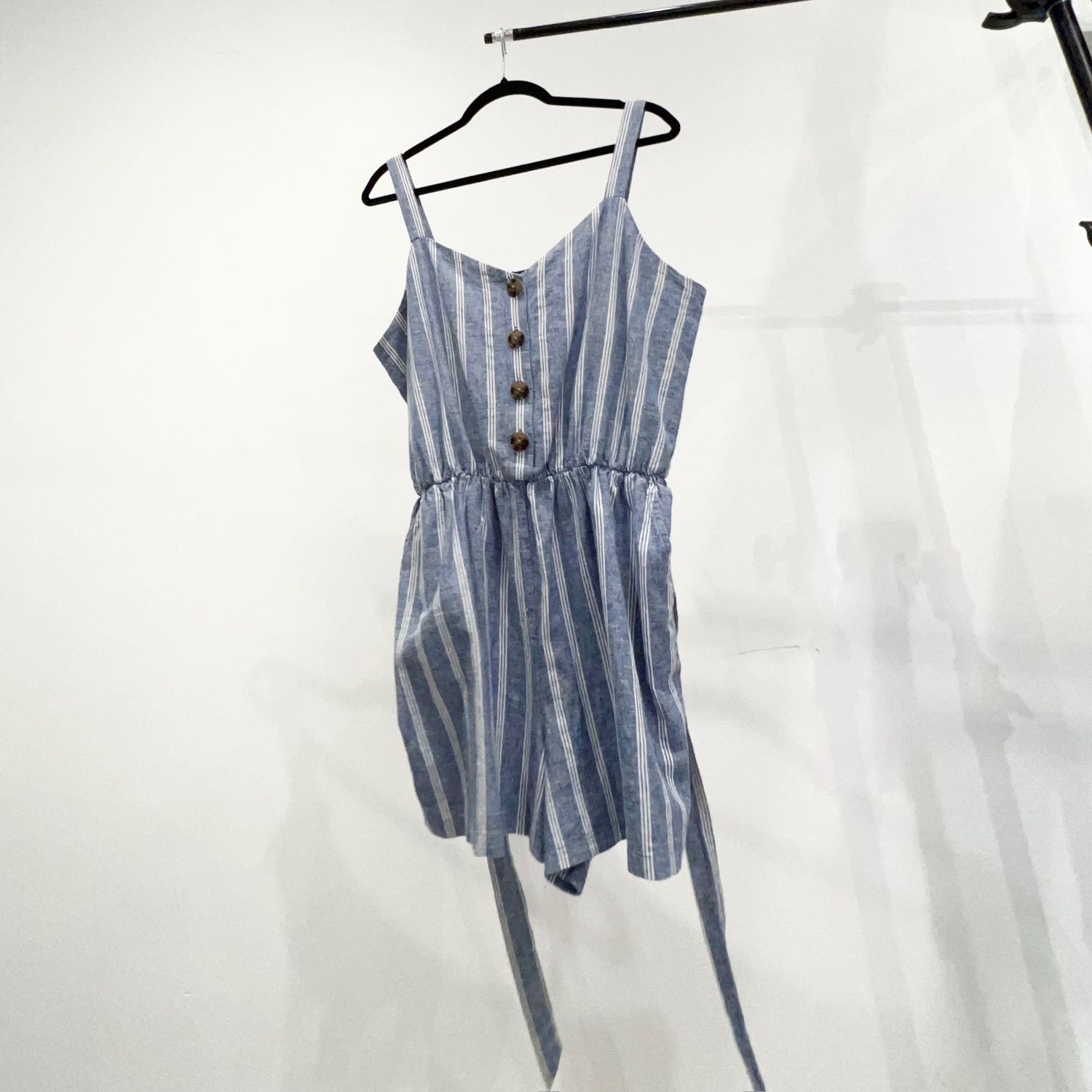 Secondhand - Final Sale - Reitmans Romper