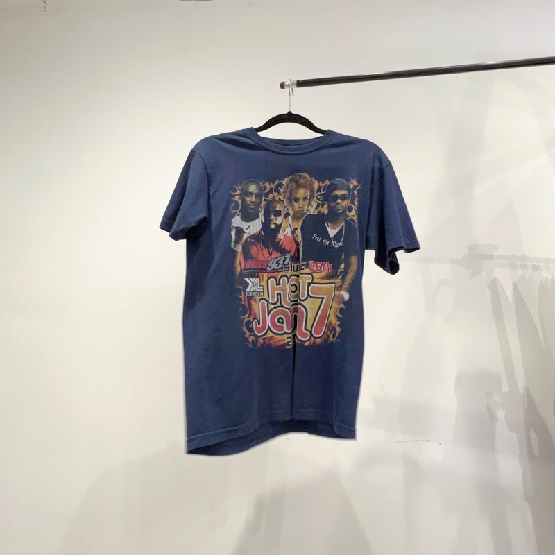 Secondhand - Final Sale - Jerzees T-shirt