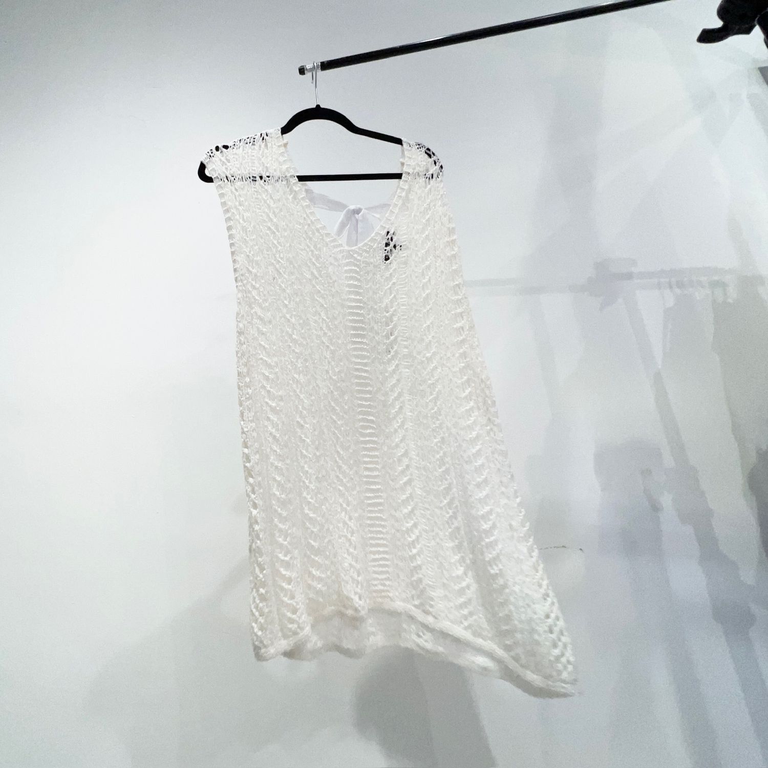 Secondhand - Final Sale - Melanie Lyne Top
