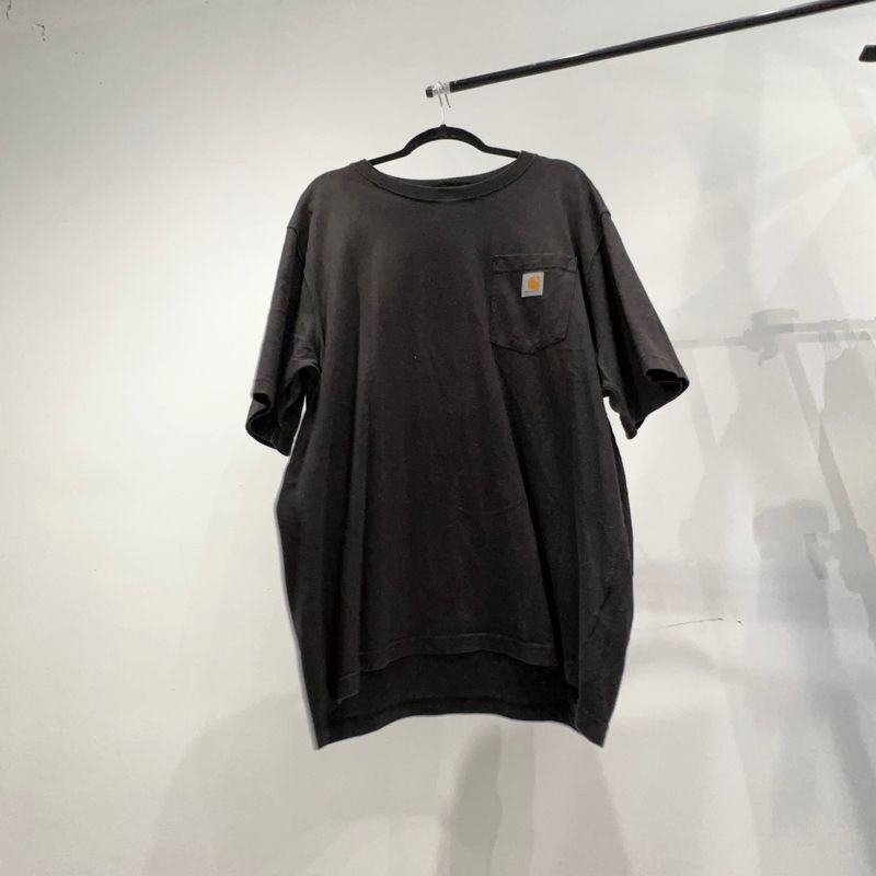 Secondhand - Final Sale - Carhartt T-shirt