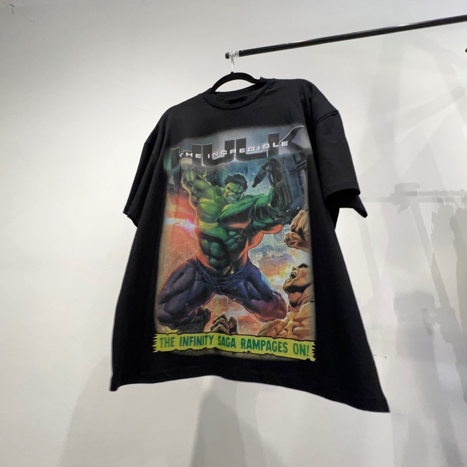 Seconde Main - Vente Finale - T-shirt boohooMan