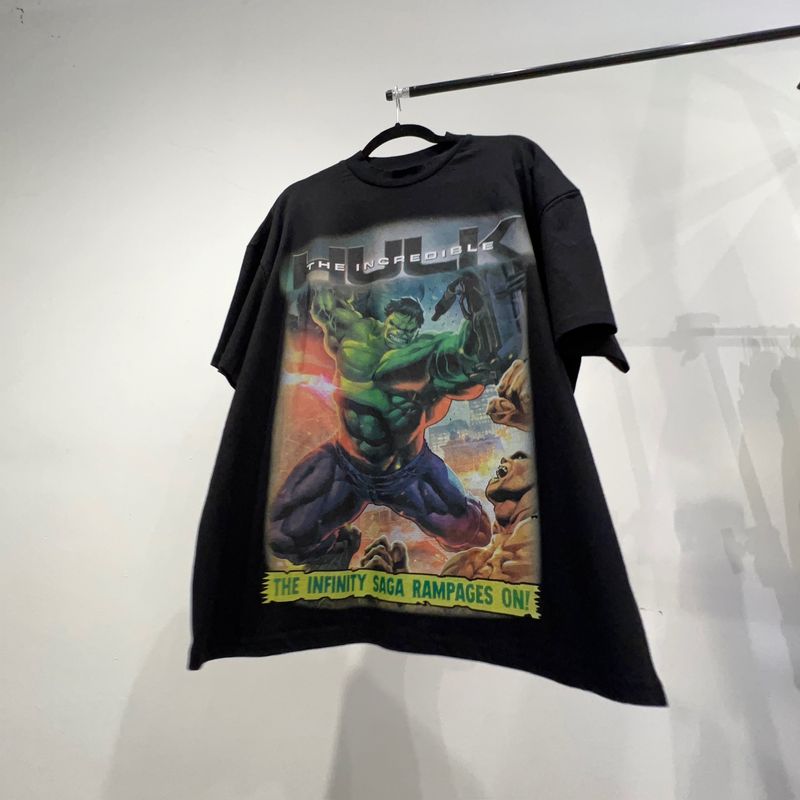 Seconde Main - Vente Finale - T-shirt boohooMan