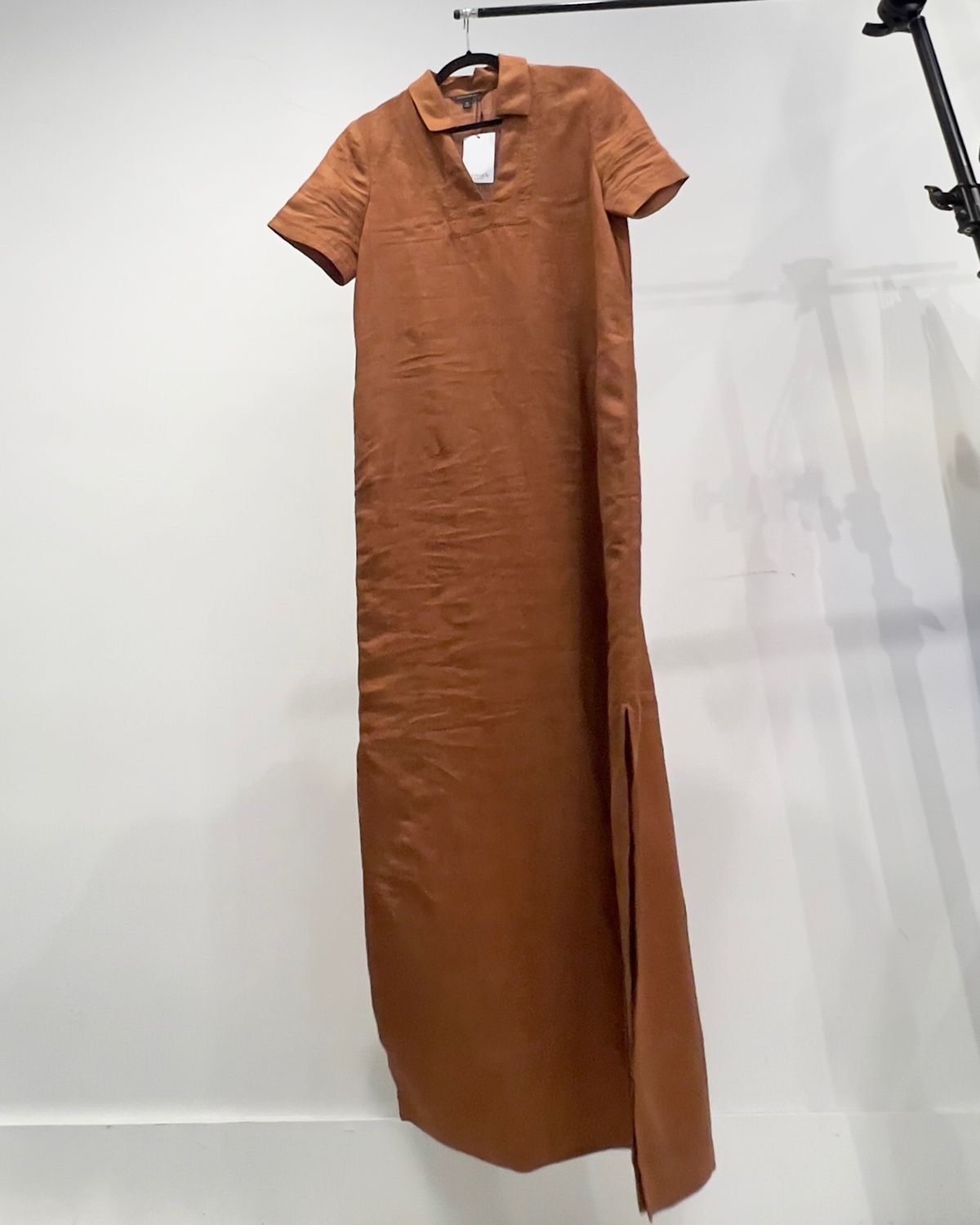 Secondhand - Final Sale - Banana Republic Dress