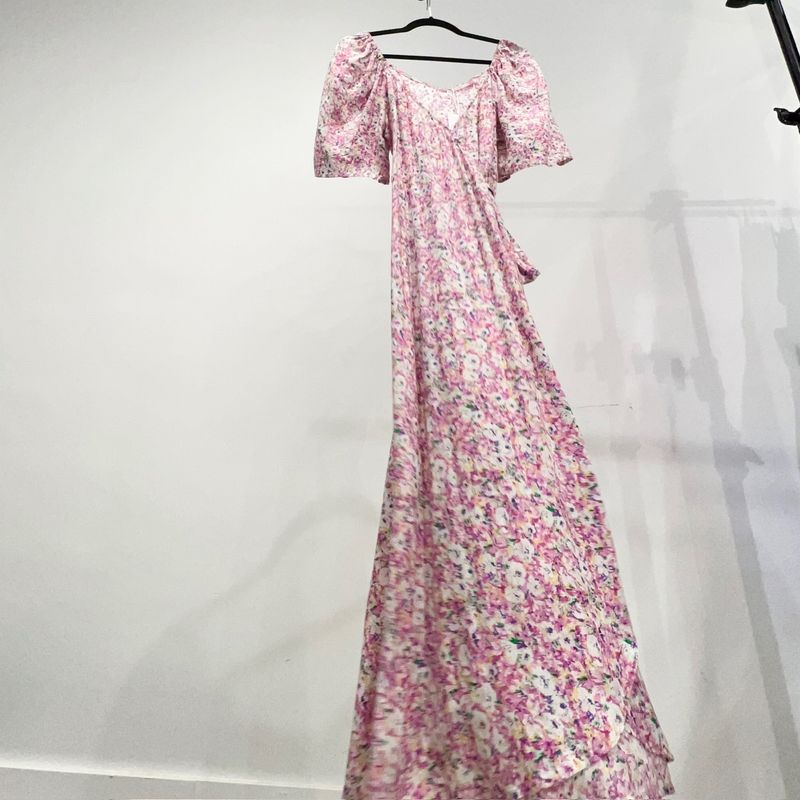 Secondhand - Final Sale - Esqualo Dress