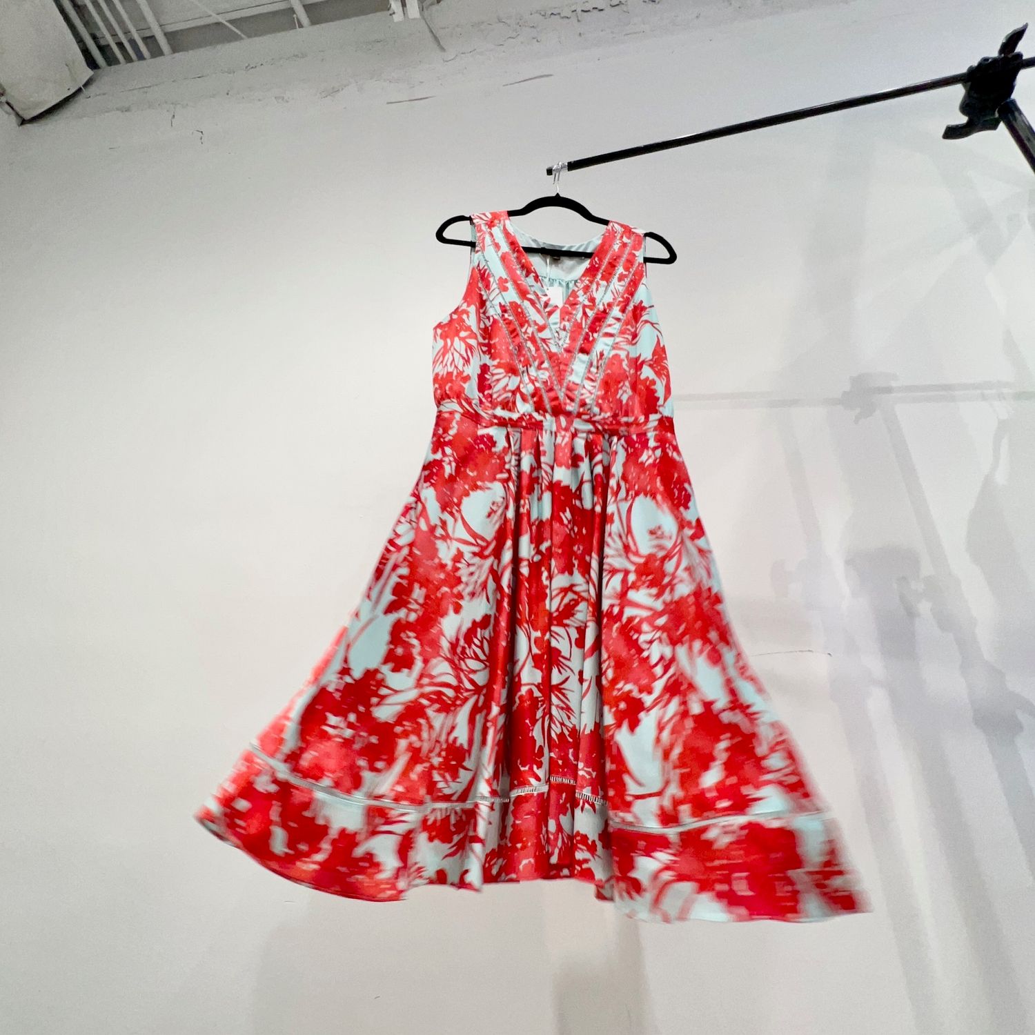 Secondhand - Final Sale - Banana Republic Dress