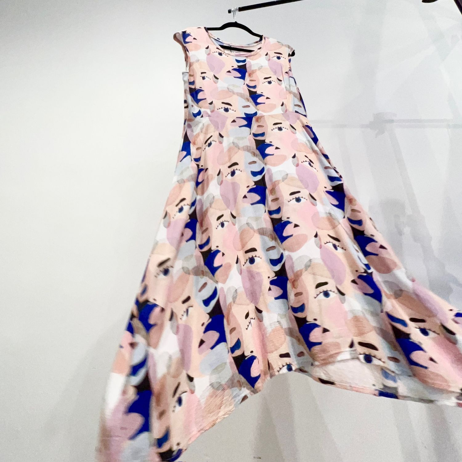 Secondhand - Final Sale - Copious Dress
