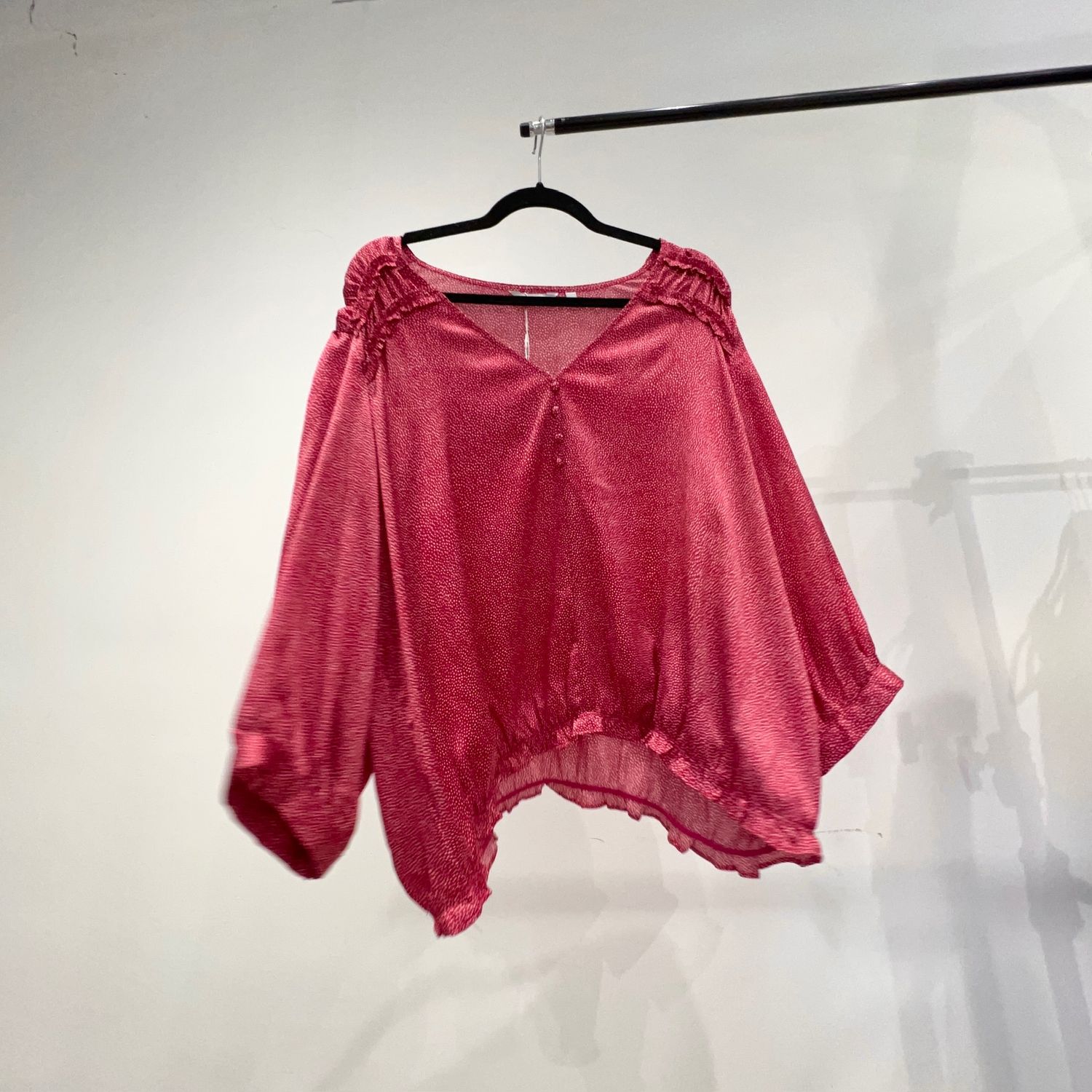 Secondhand - Final Sale - Reitmans Blouse