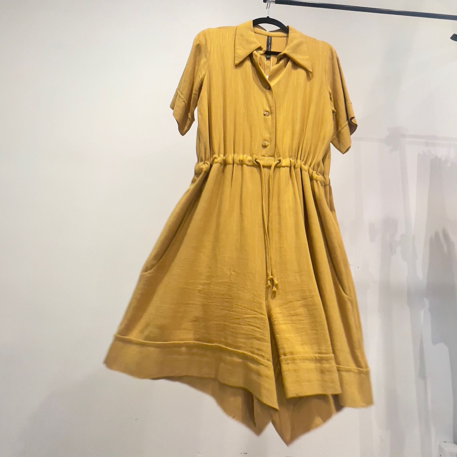 Secondhand - Final Sale - Melow Romper