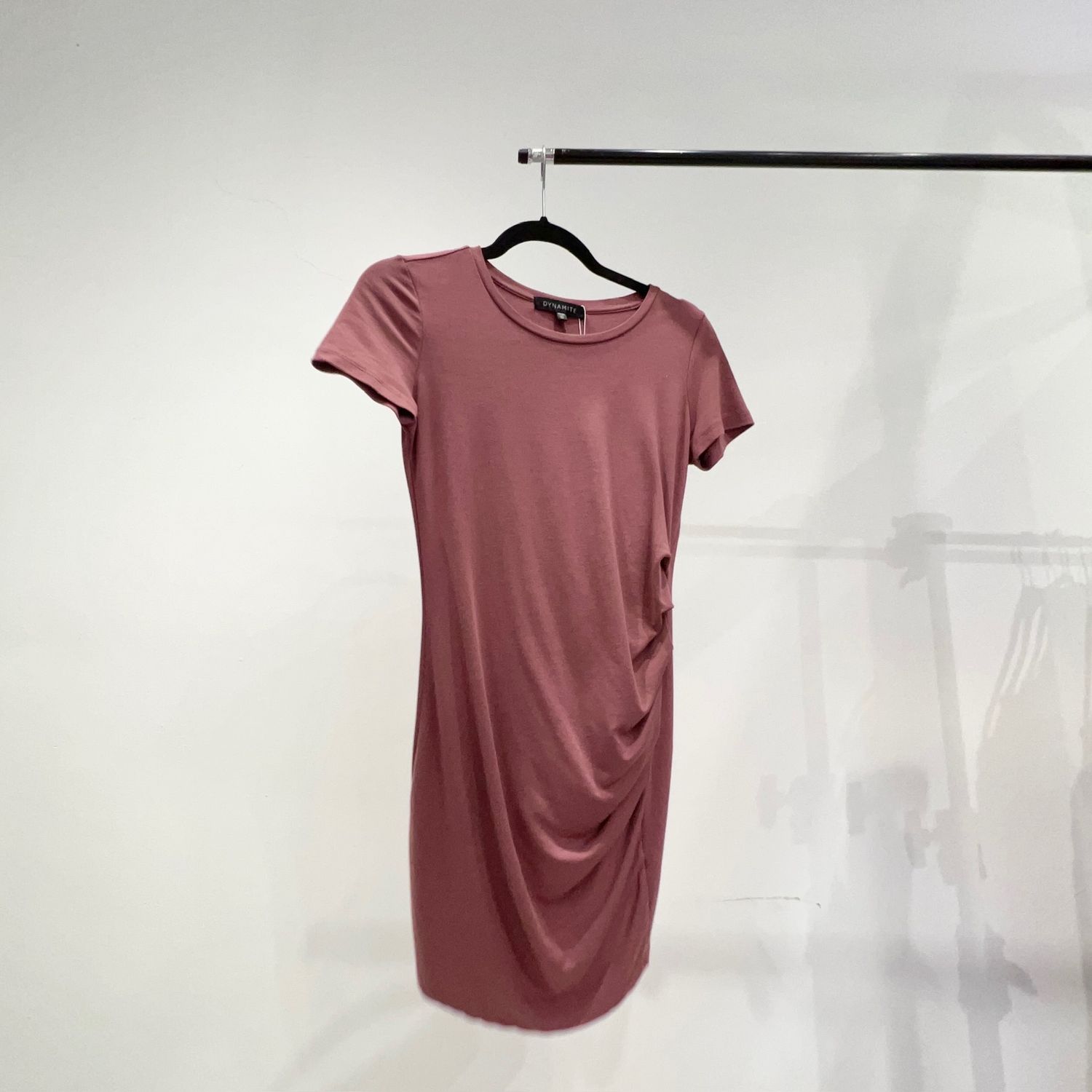 Secondhand - Final Sale - Dynamite Dress