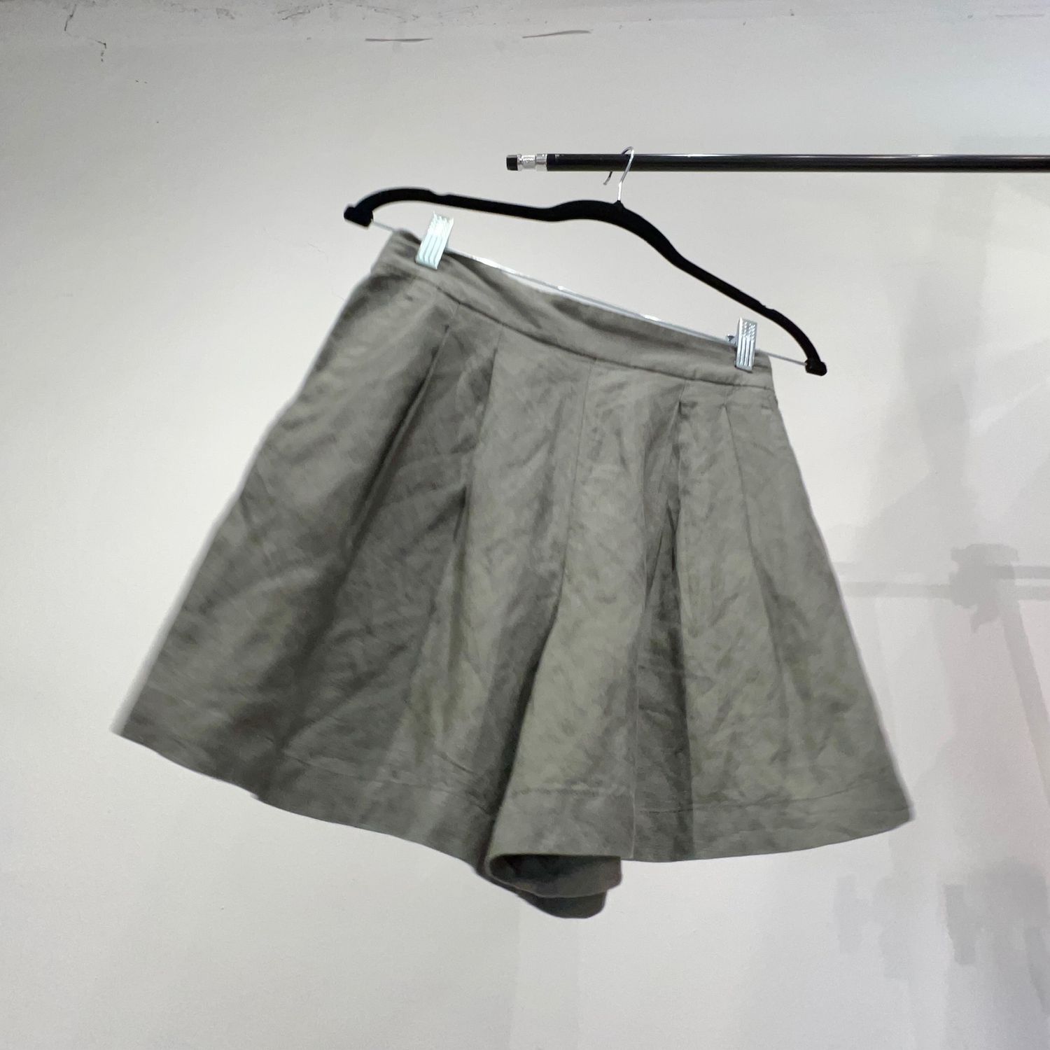 Seconhand - Final Sale - Dynamite Shorts