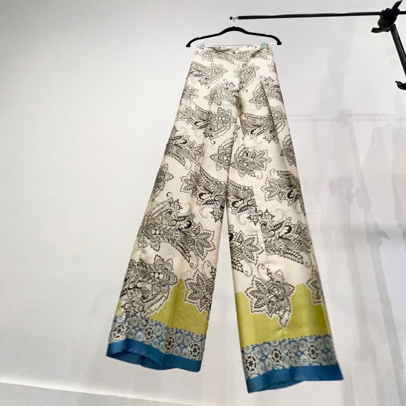 Secondhand - Final Sale - Zara Pants