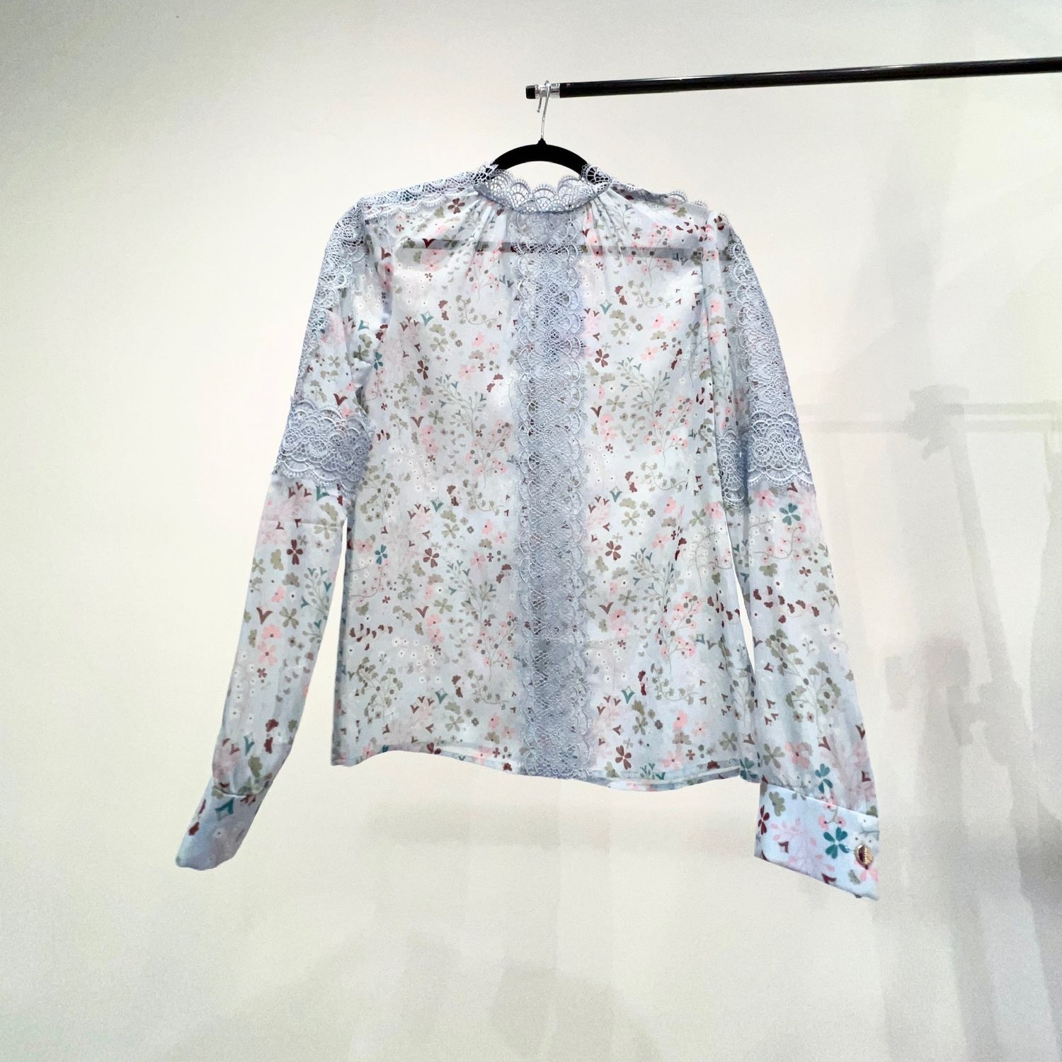 Secondhand - Final Sale - Ted Baker Blouse