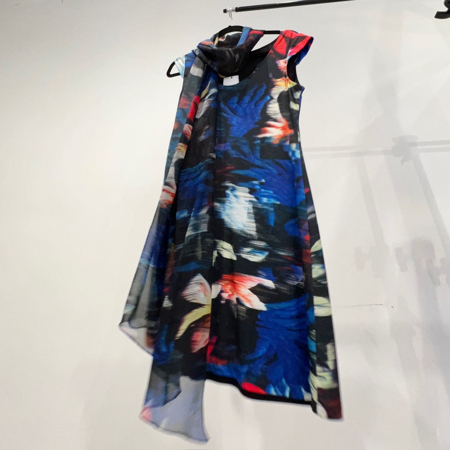 Secondhand - Final Sale - Luc Fontaine Dress