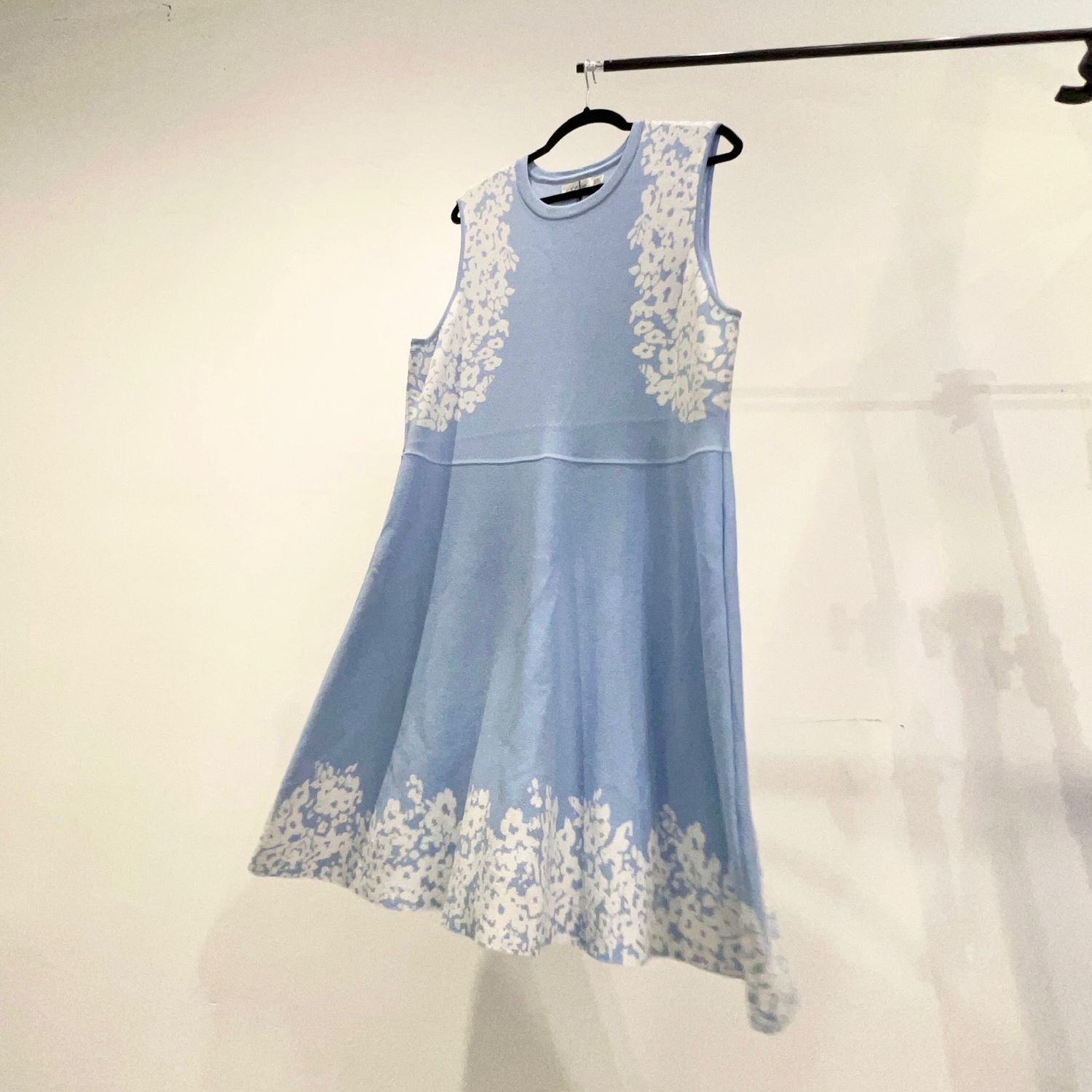 Secondhand - Final Sale - Eliza J Dress