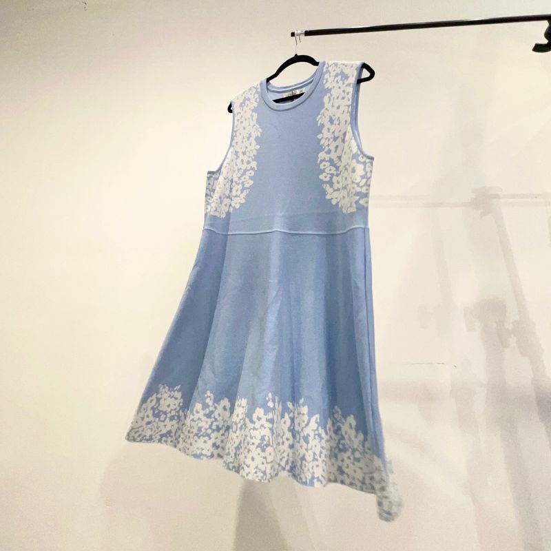 Secondhand - Final Sale - Eliza J Dress