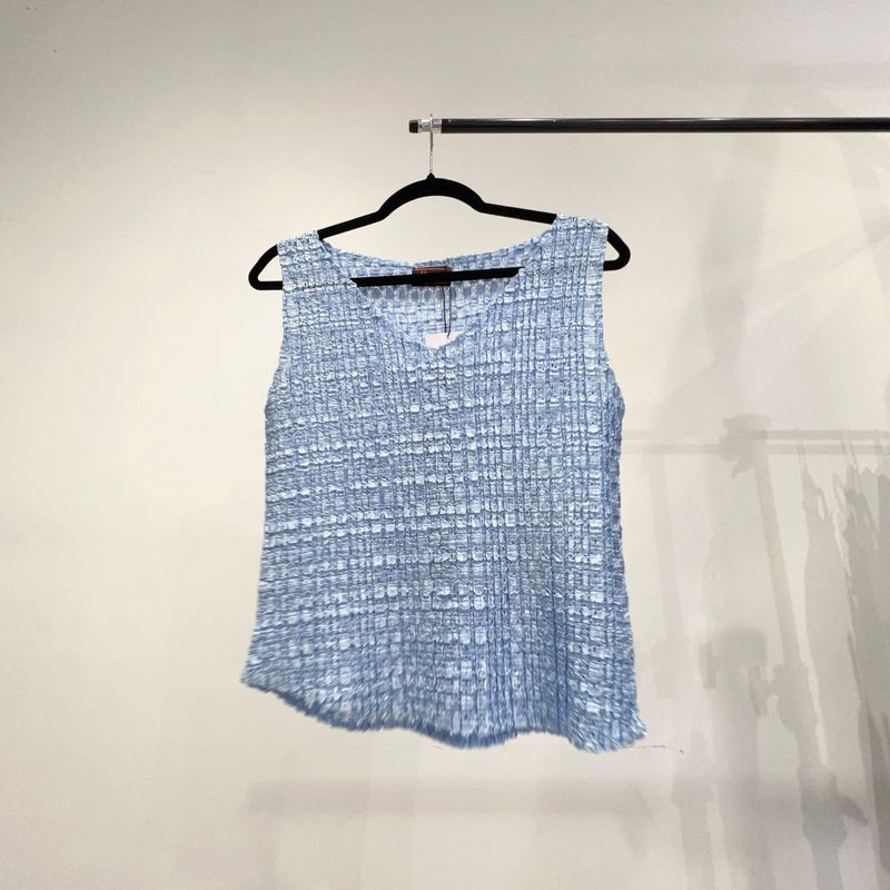 Secondhand - Final Sale - Venus Top
