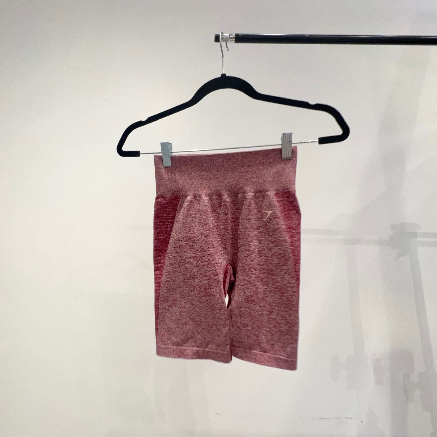 Secondhand - Final Sale - Gymshark Short