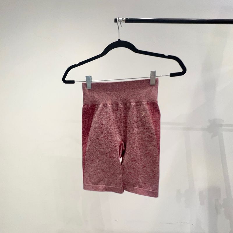 Secondhand - Final Sale - Gymshark Short