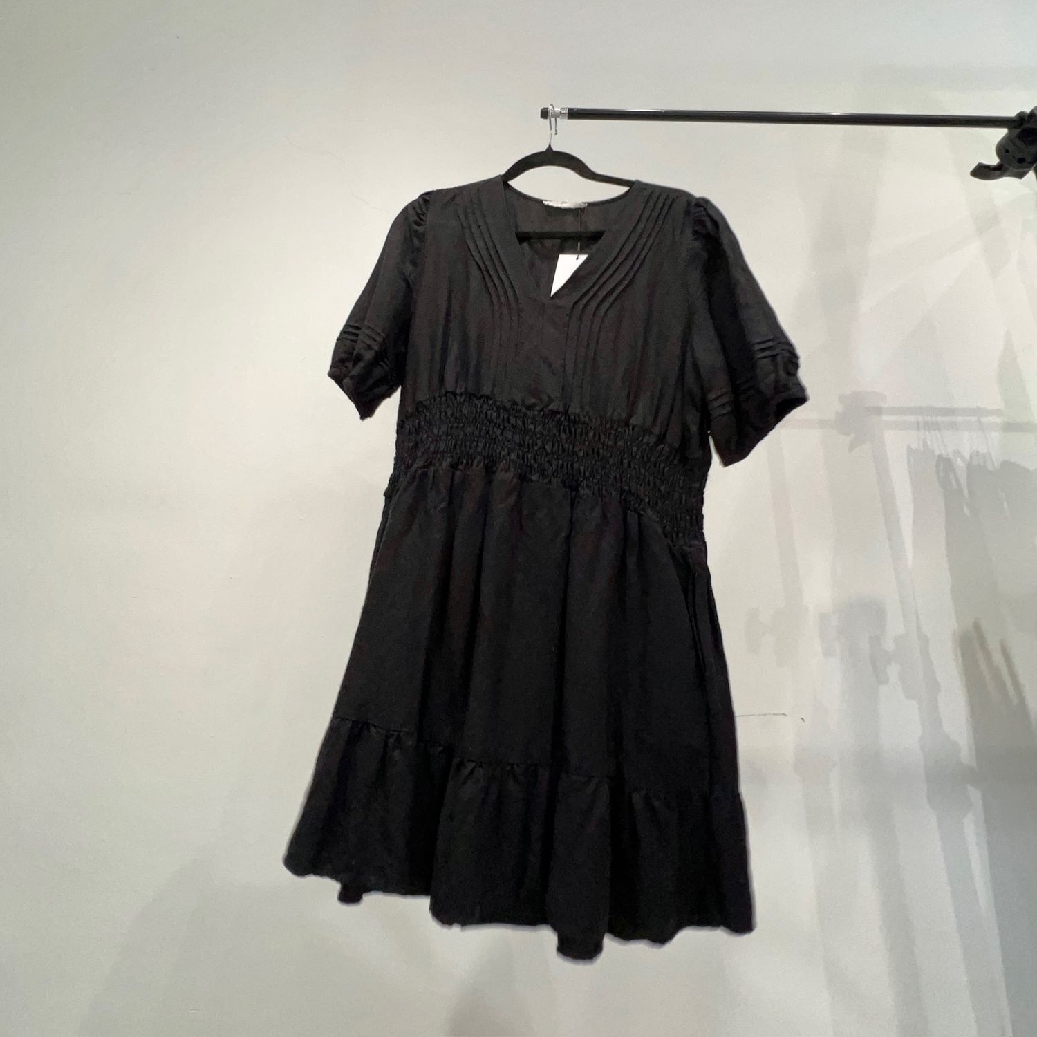 Seconde Main - Vente Finale - Robe Mélissa Nepton
