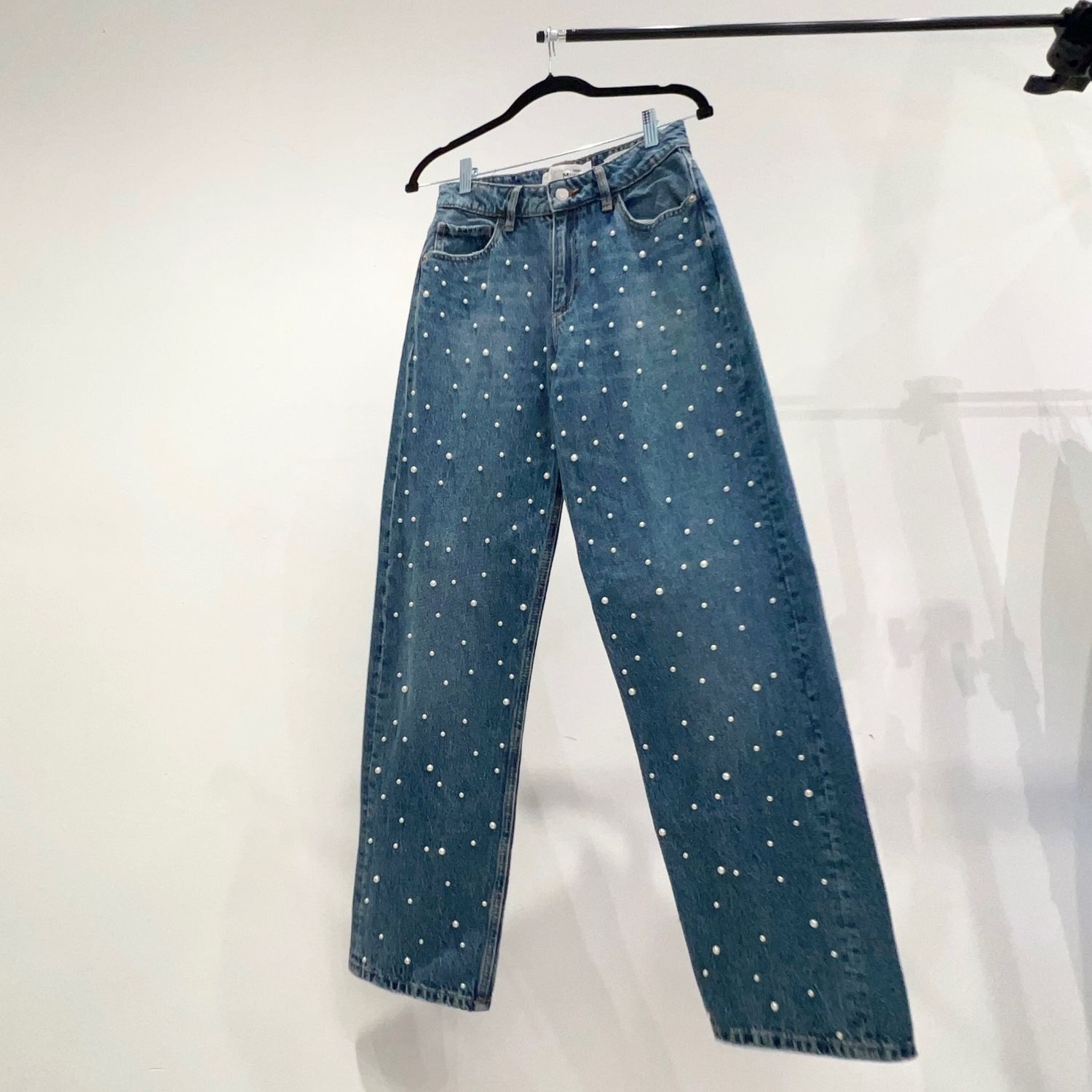 Secondhand - Final Sale - Dynamite Jeans