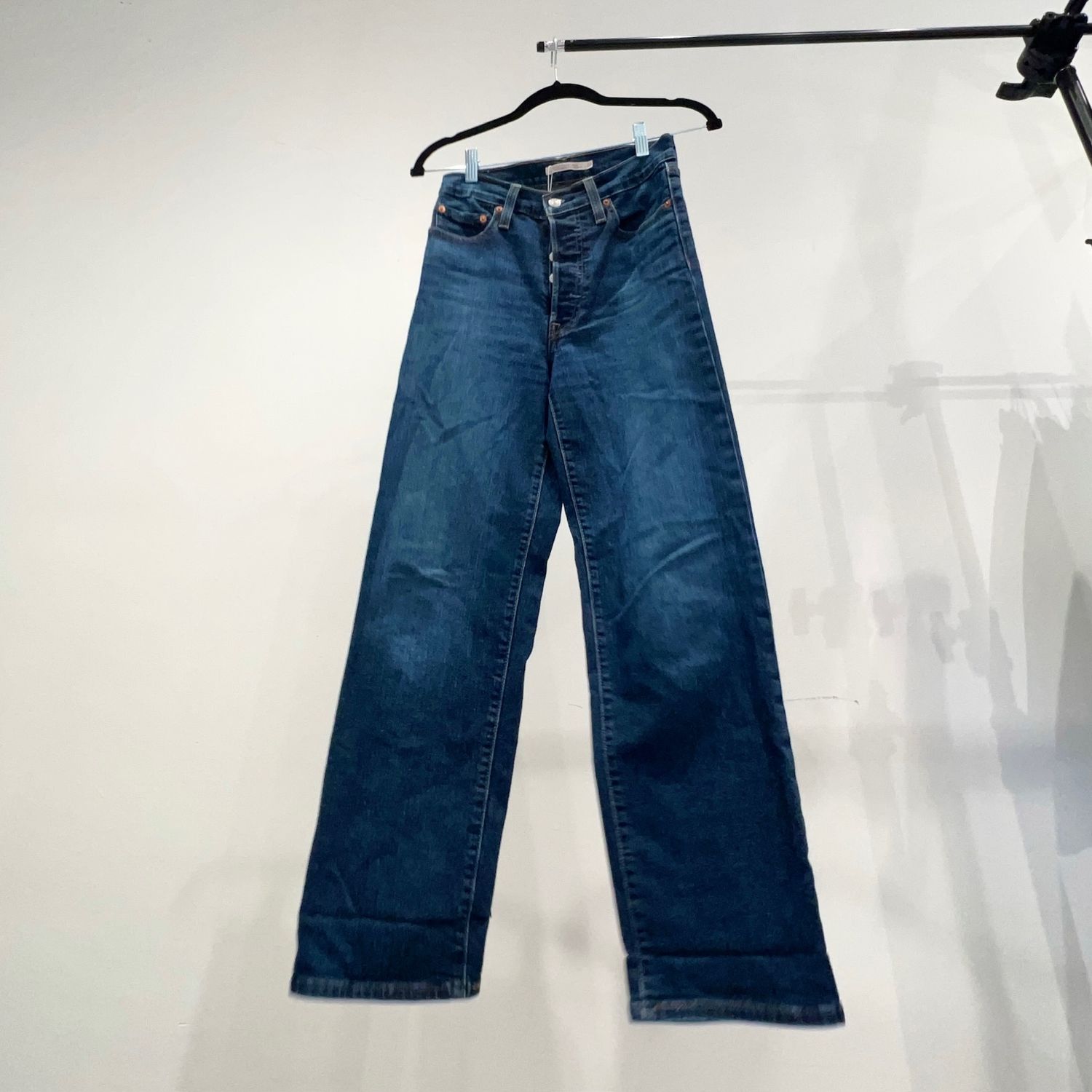 Secondhand - Final Sale - Levi&#39;s Jeans