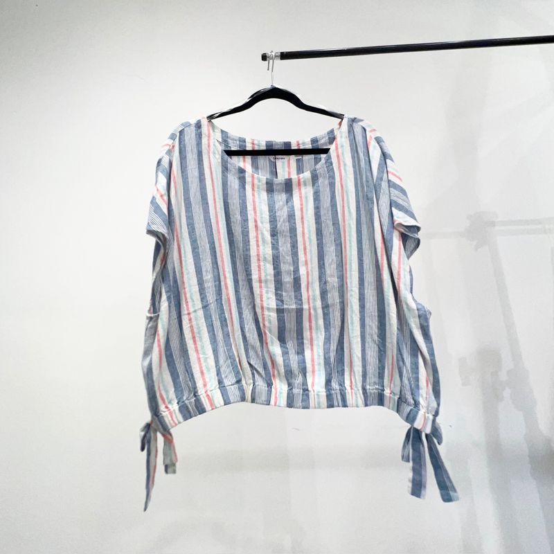 Secondhand - Final Sale - Reitmans Blouse