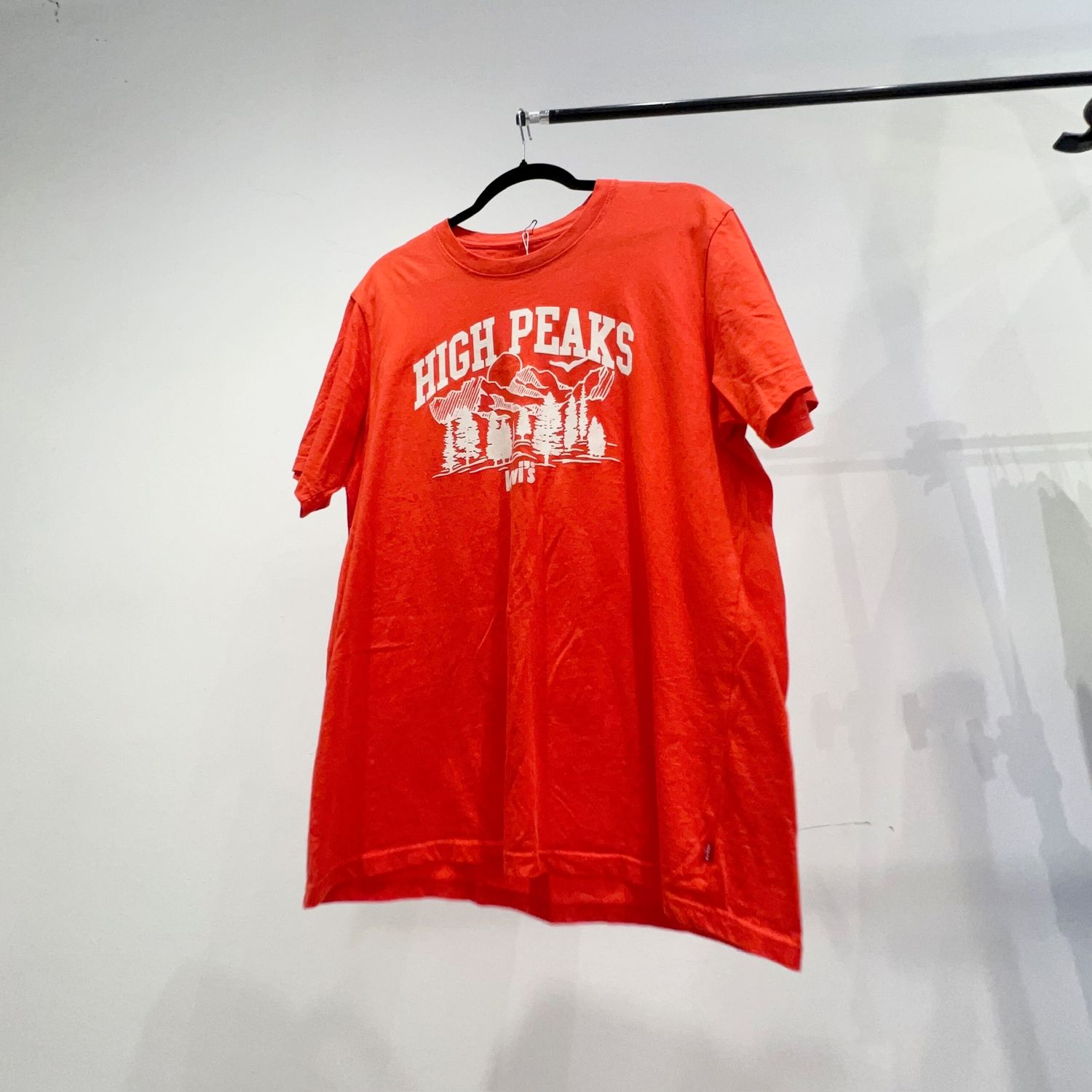Secondhand - Final Sale - Levi&#39;s T-shirt