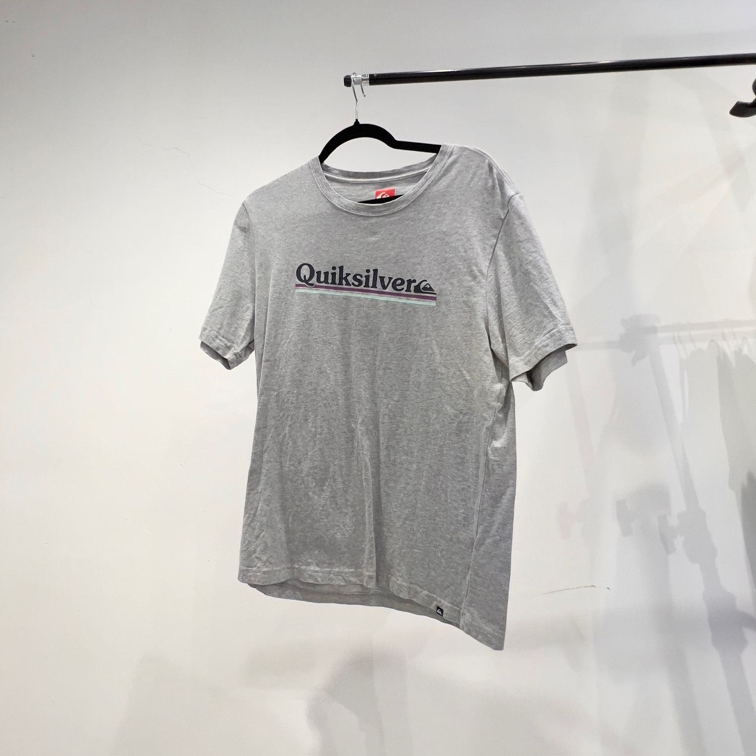 Secondhand - Final Sale - Quicksilver T-shirt