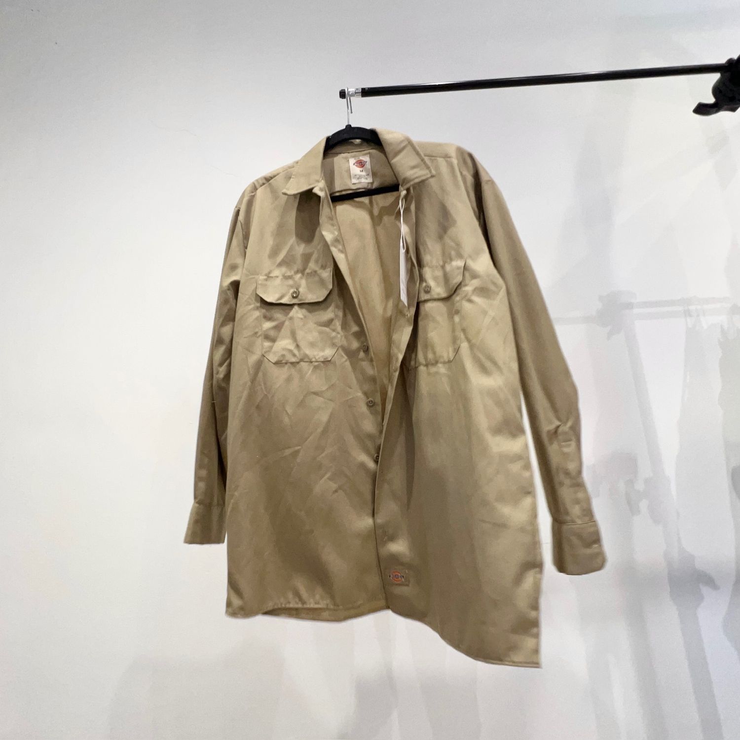 Secondhand - Final Sale - Dickies Shirt
