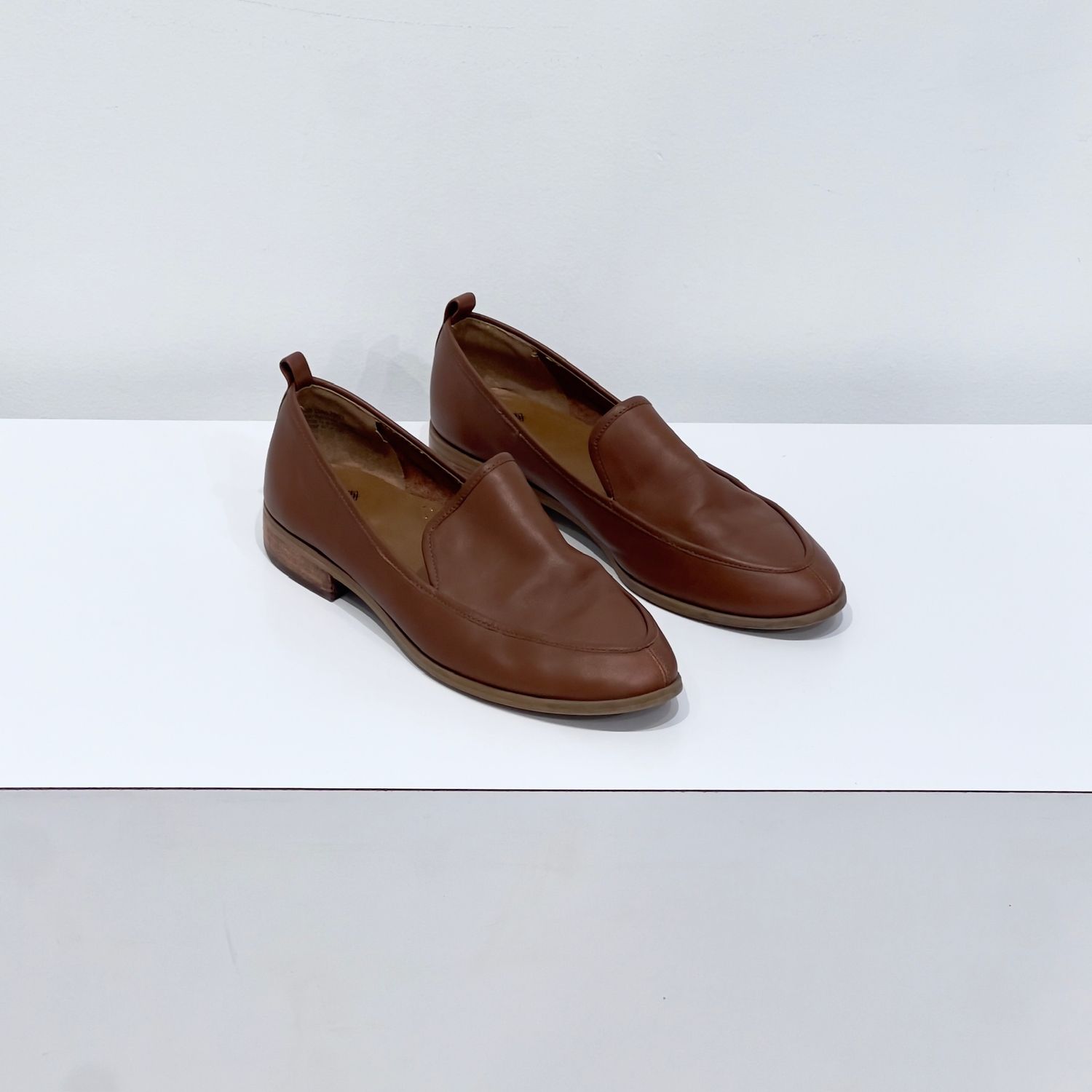 Secondhand - Final Sale - Susina Shoes