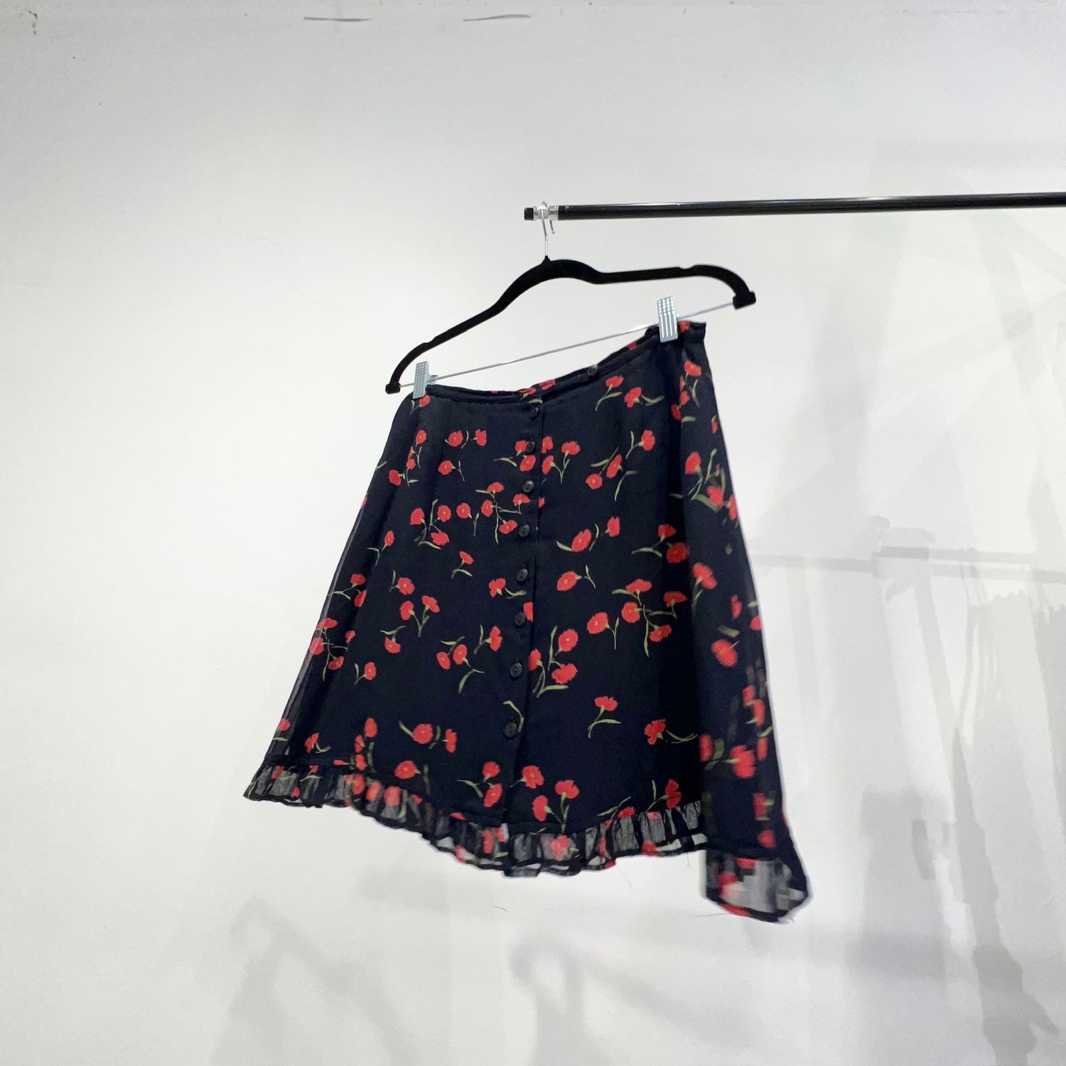 Secondhand - Final Sale - Esprit Skirt
