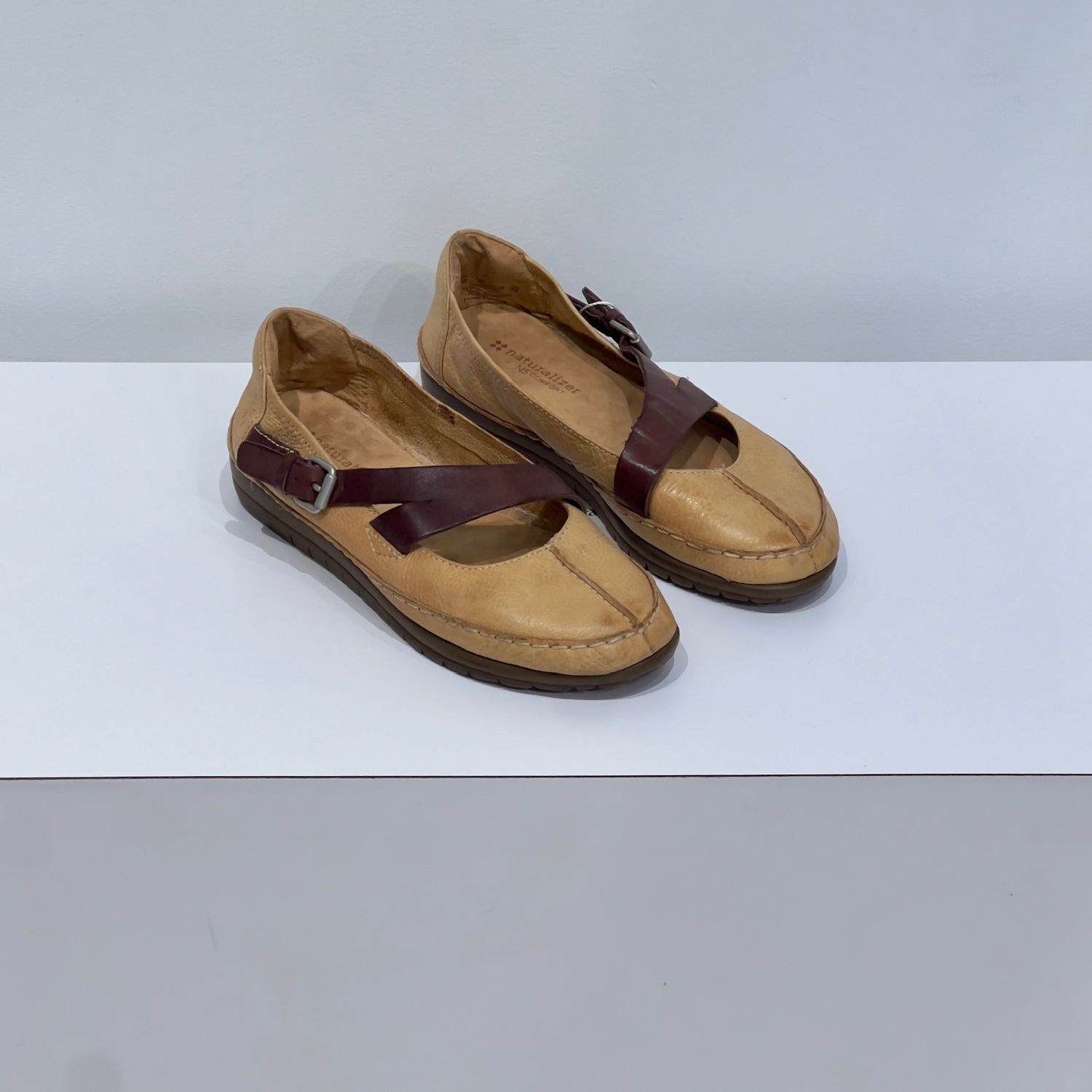 Secondhand - Final Sale - Naturalizer Shoes