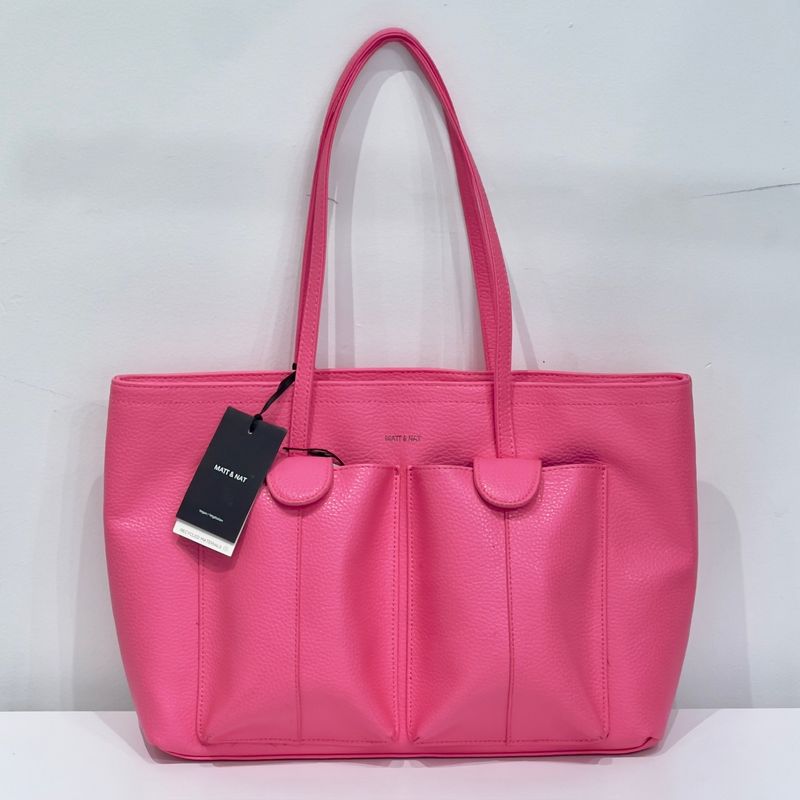 Secondhand - Final Sale - Matt &amp; Nat Bag