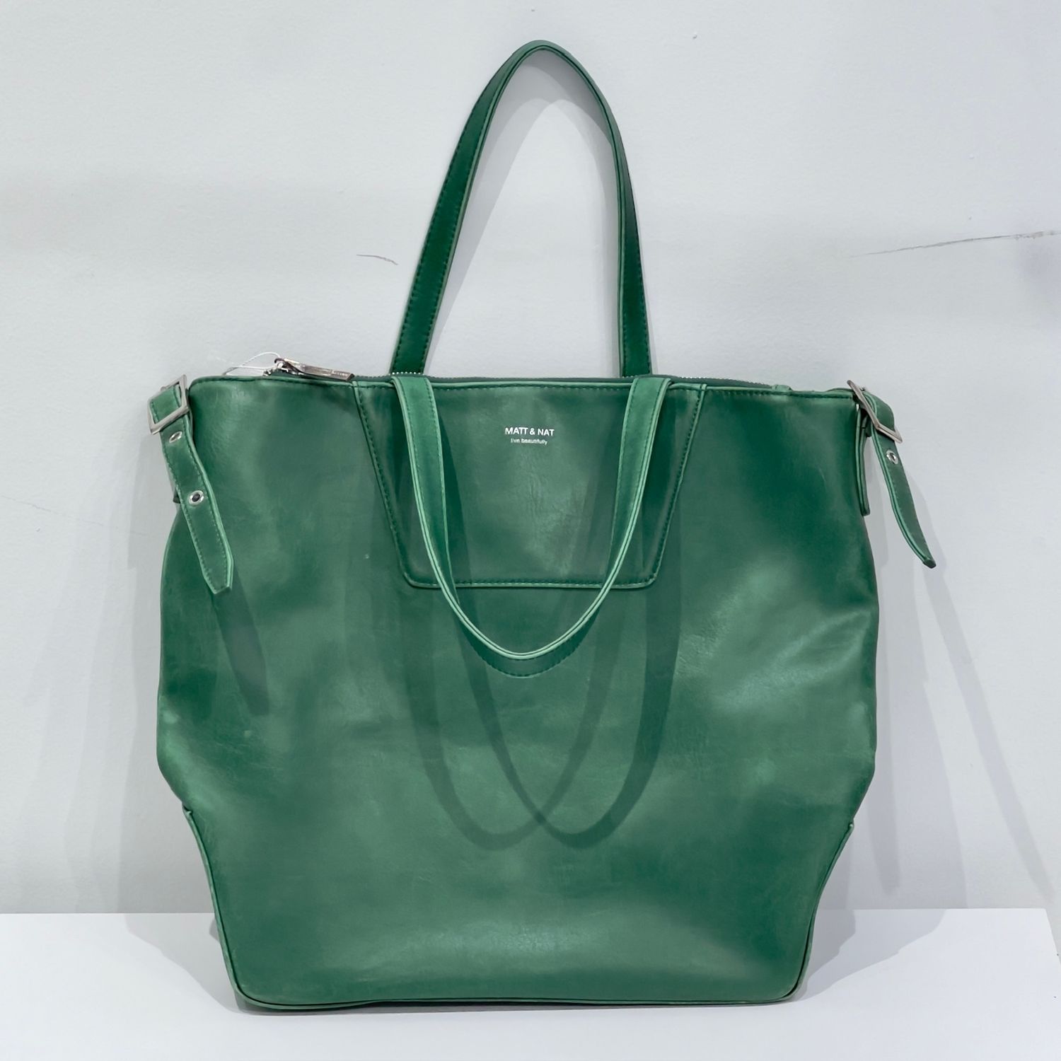 Secondhand - Final Sale - Matt &amp; Nat Bag