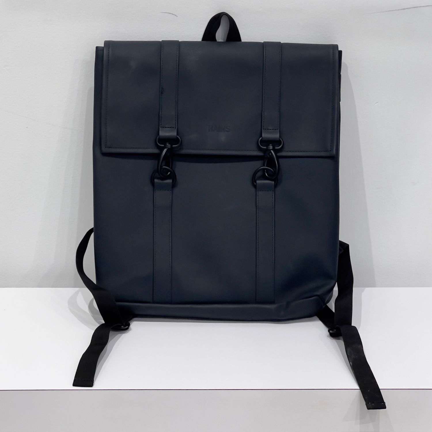 Secondhand - Final Sale - Rains Backpack