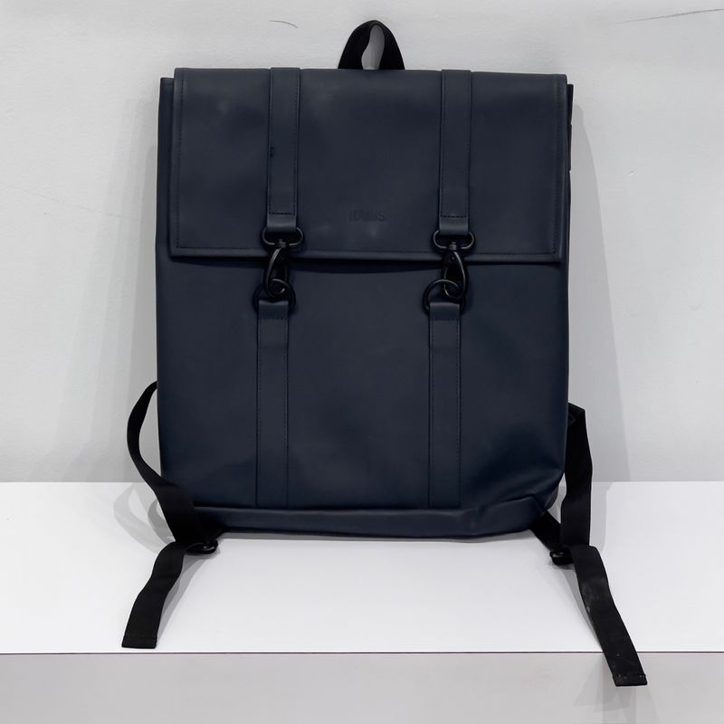 Secondhand - Final Sale - Rains Backpack