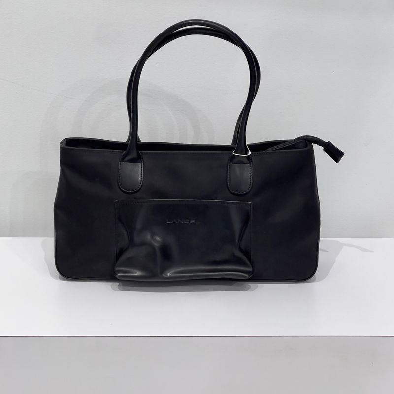 Secondhand - Final Sale - Lancel Bag