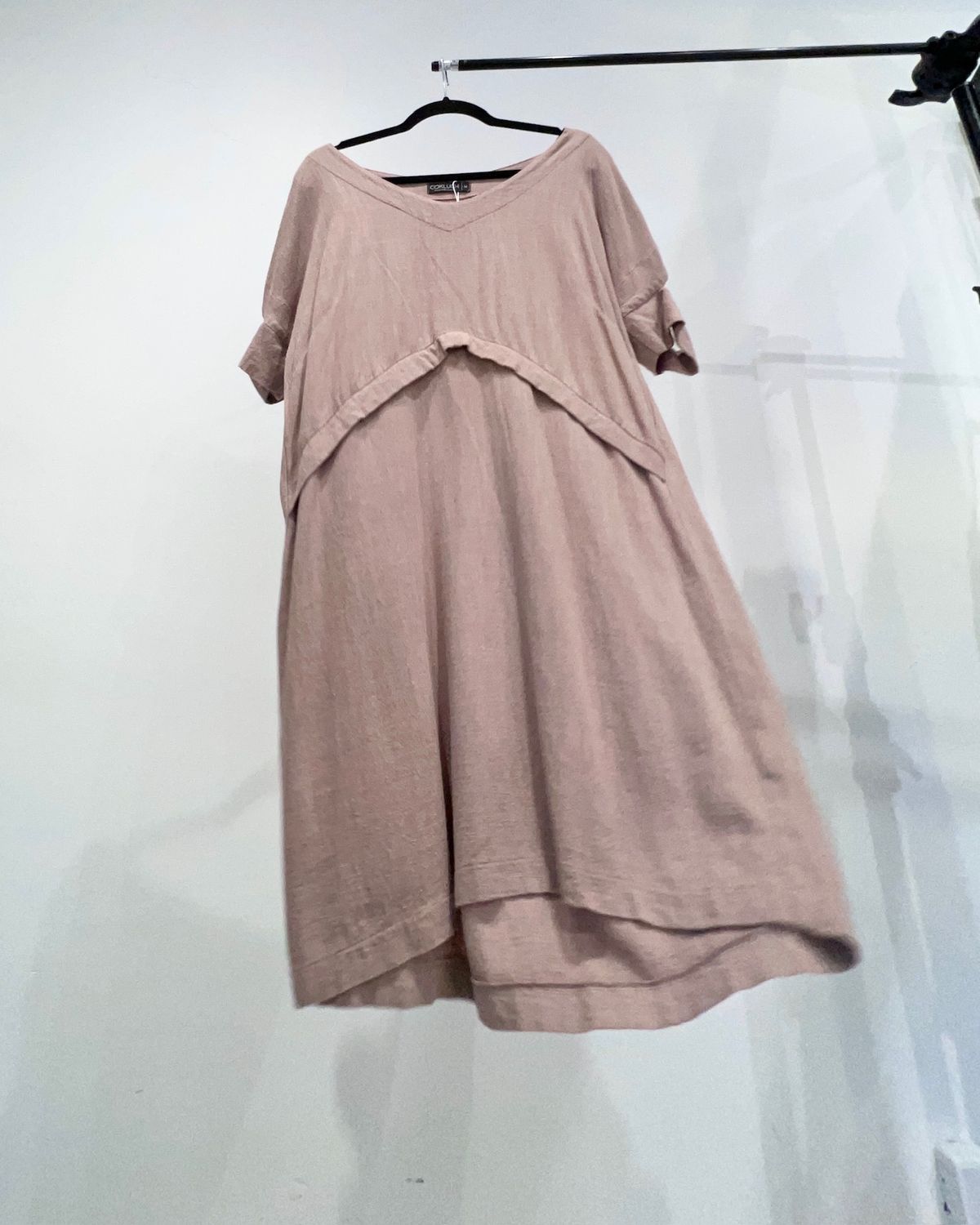 Final Sale - Secondhand - Cockluch Dress